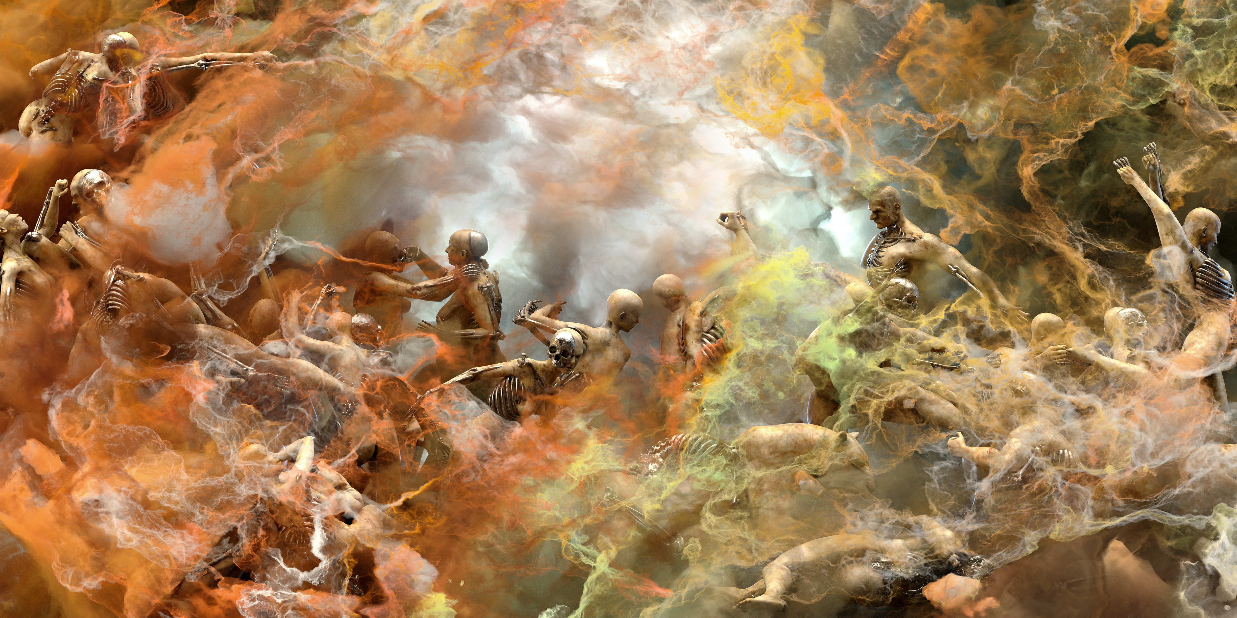 Impossible Sculptures no.20