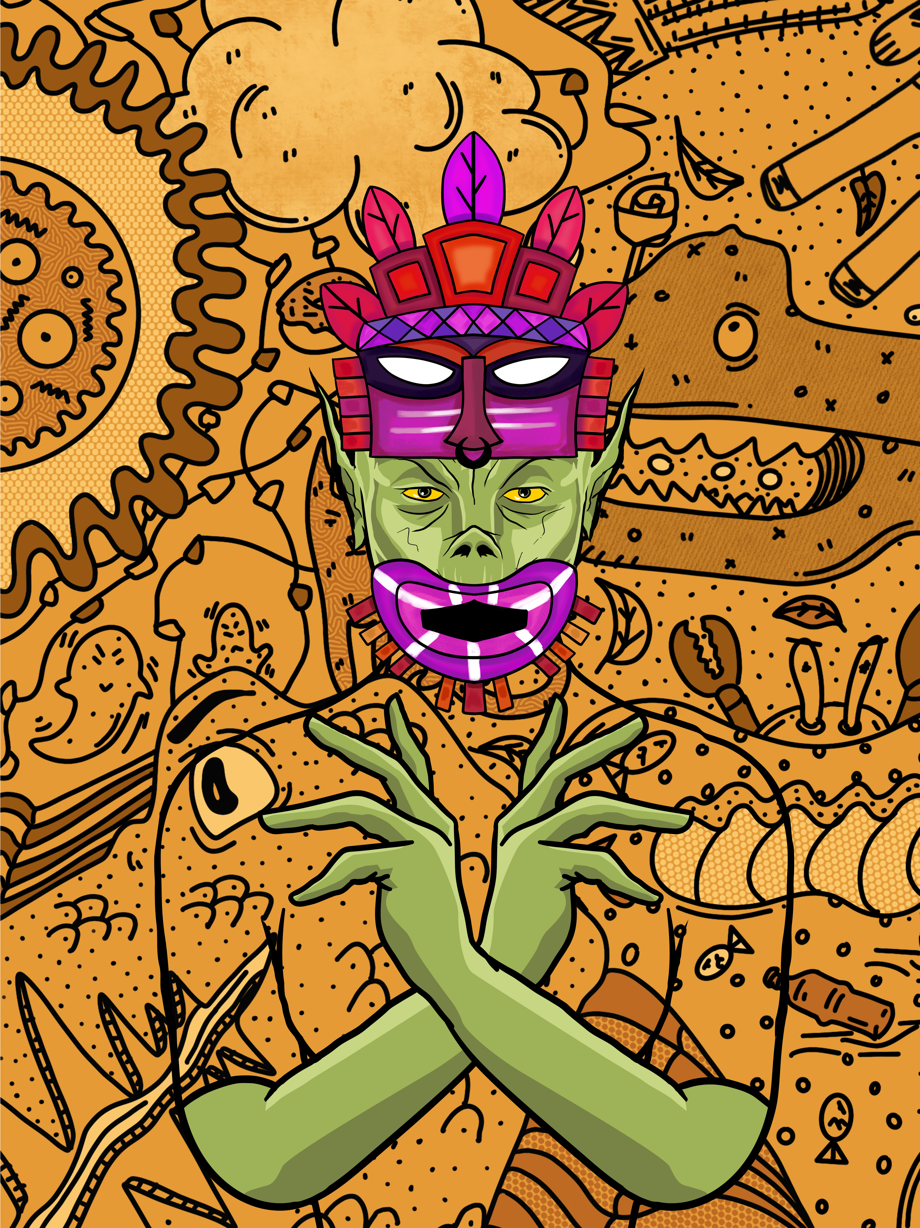 NFT Image