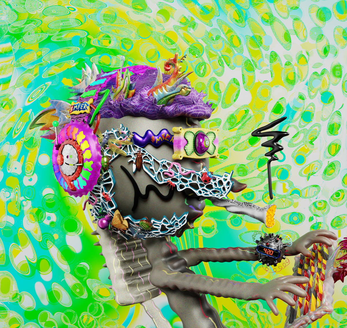 NFT Image