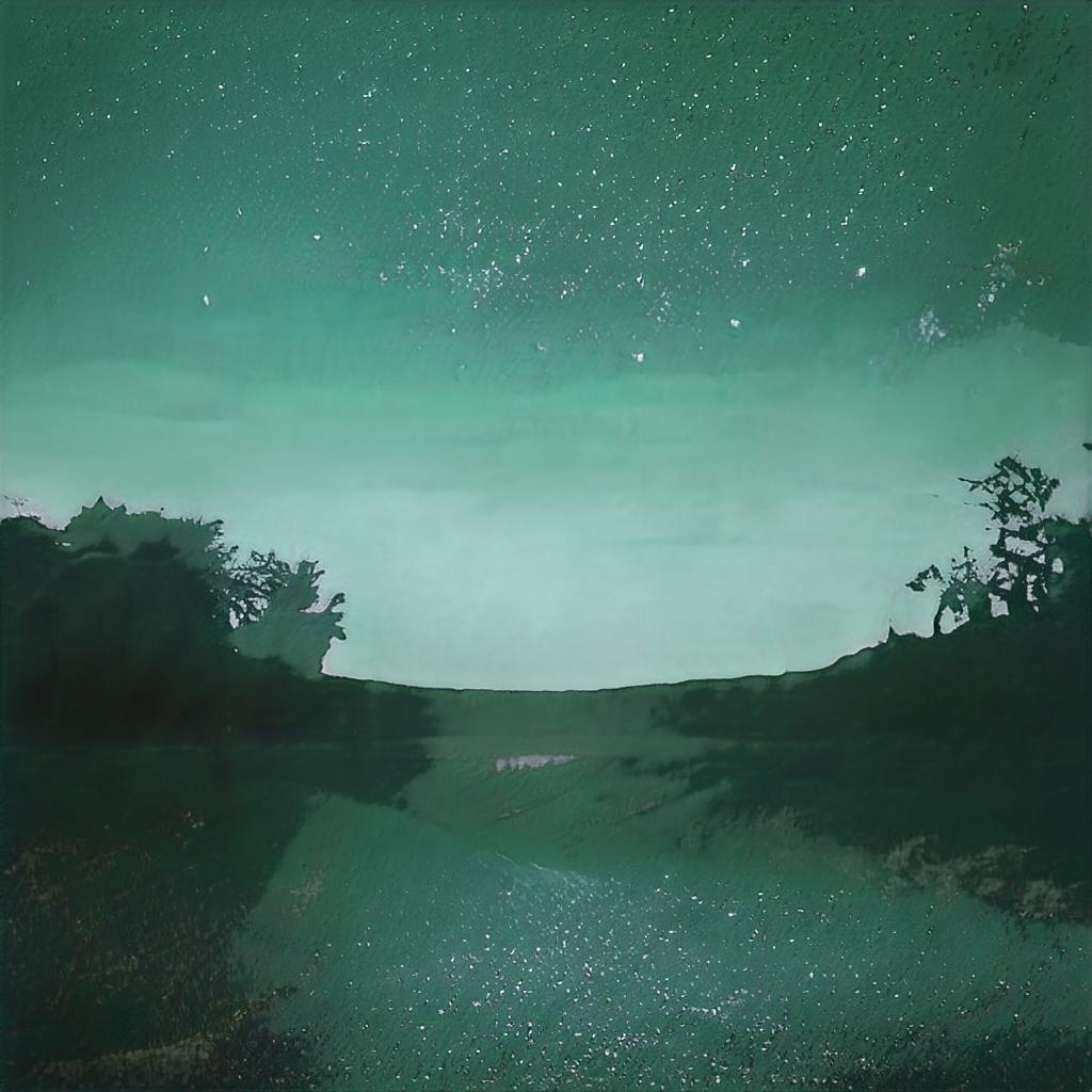 the darkest nights produce the brightest stars