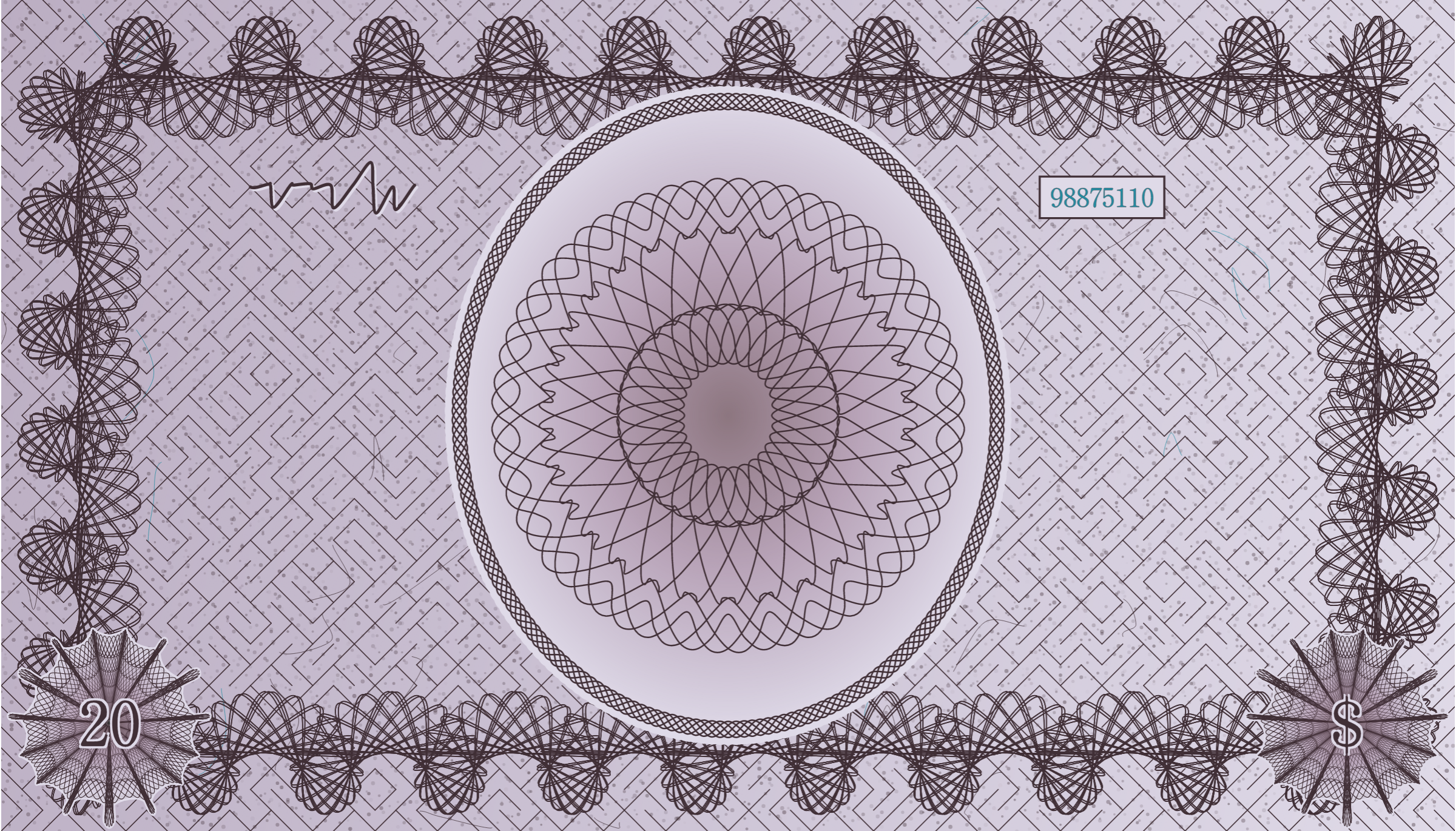 Fake Internet Money #902