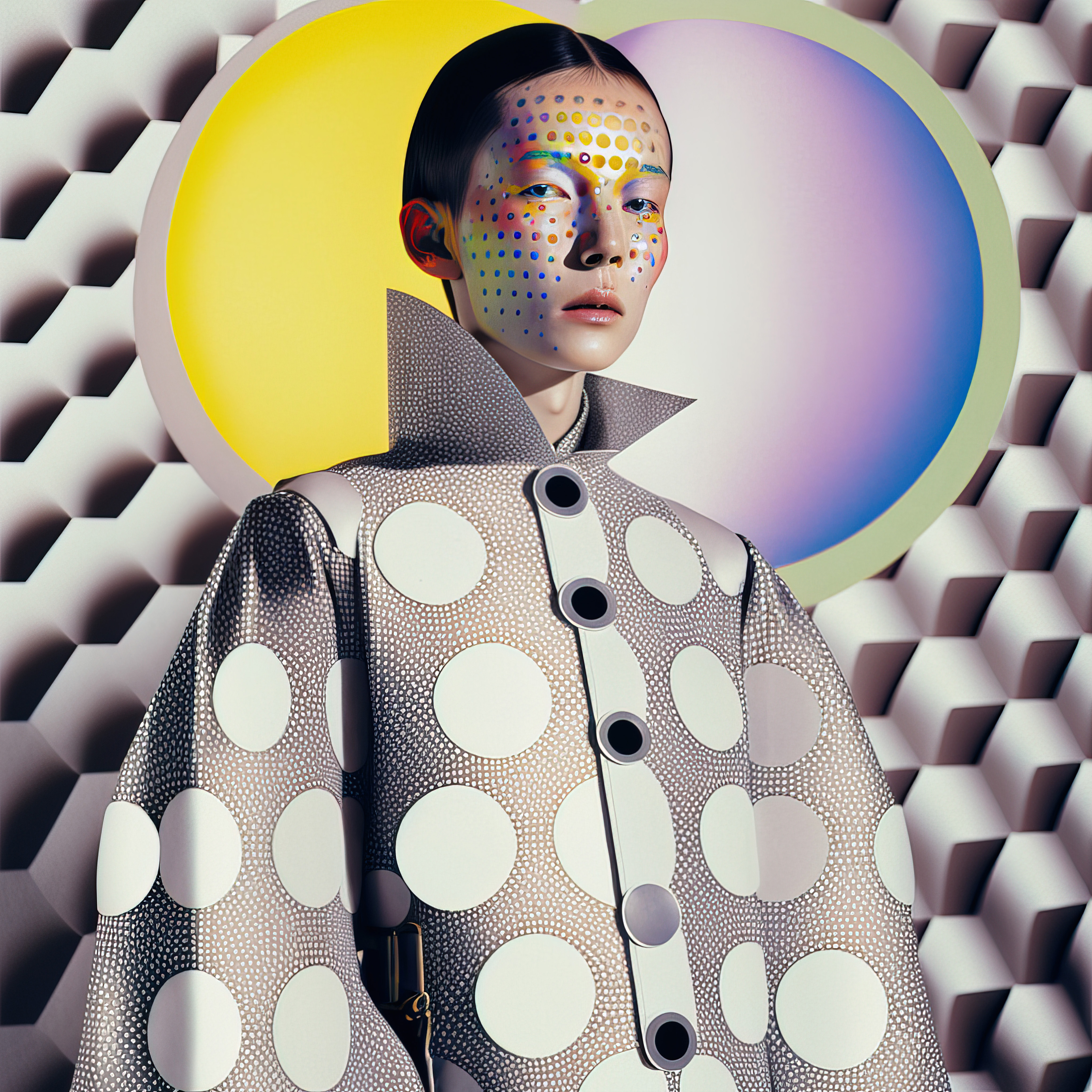 Pop dreams #2