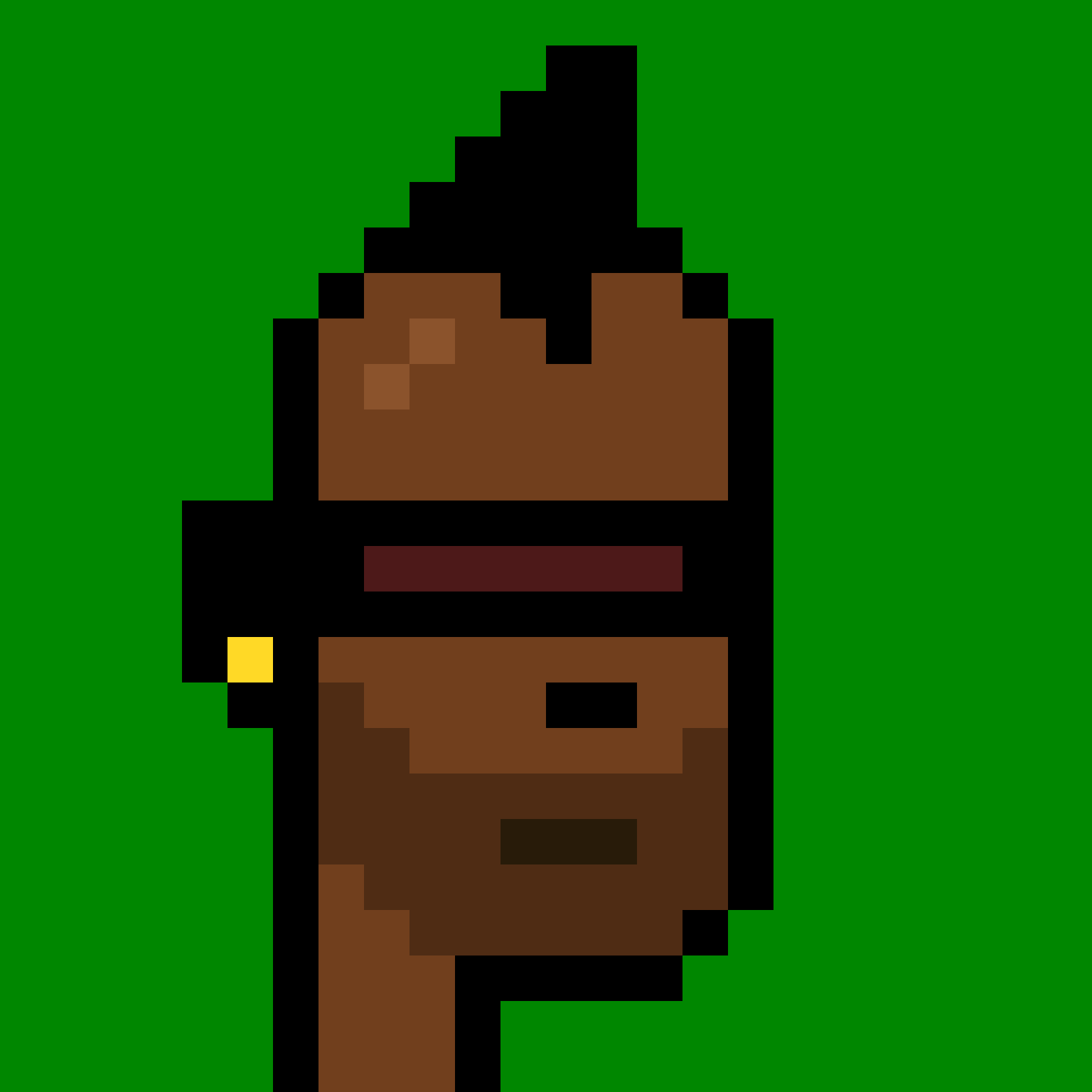 Weird Punk #462