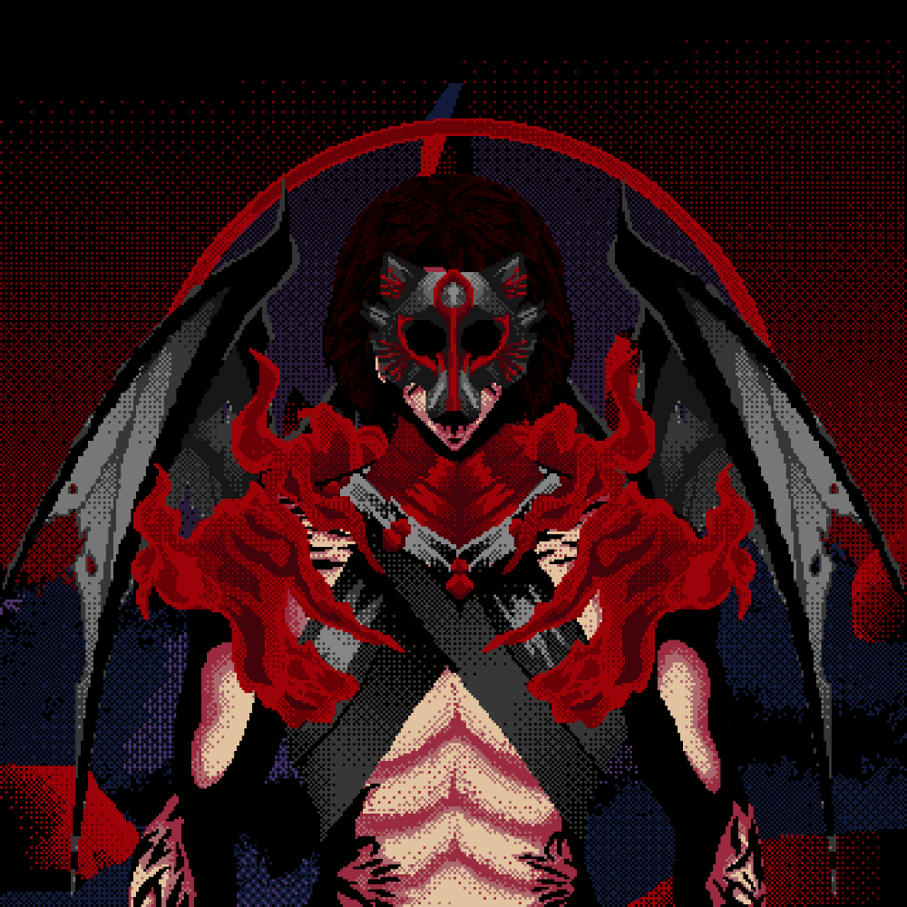 #2778 Undriexais The Flame