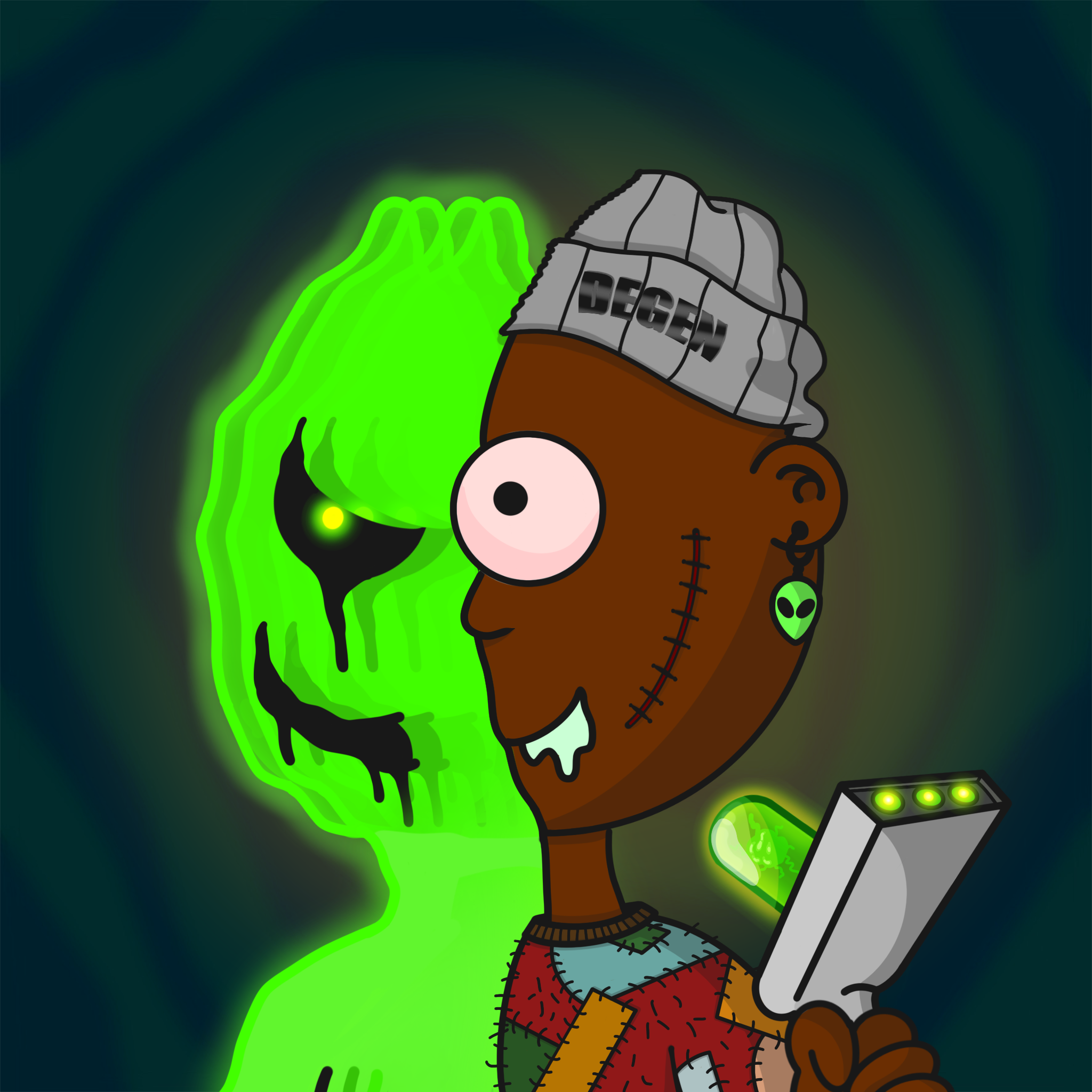NFT Image