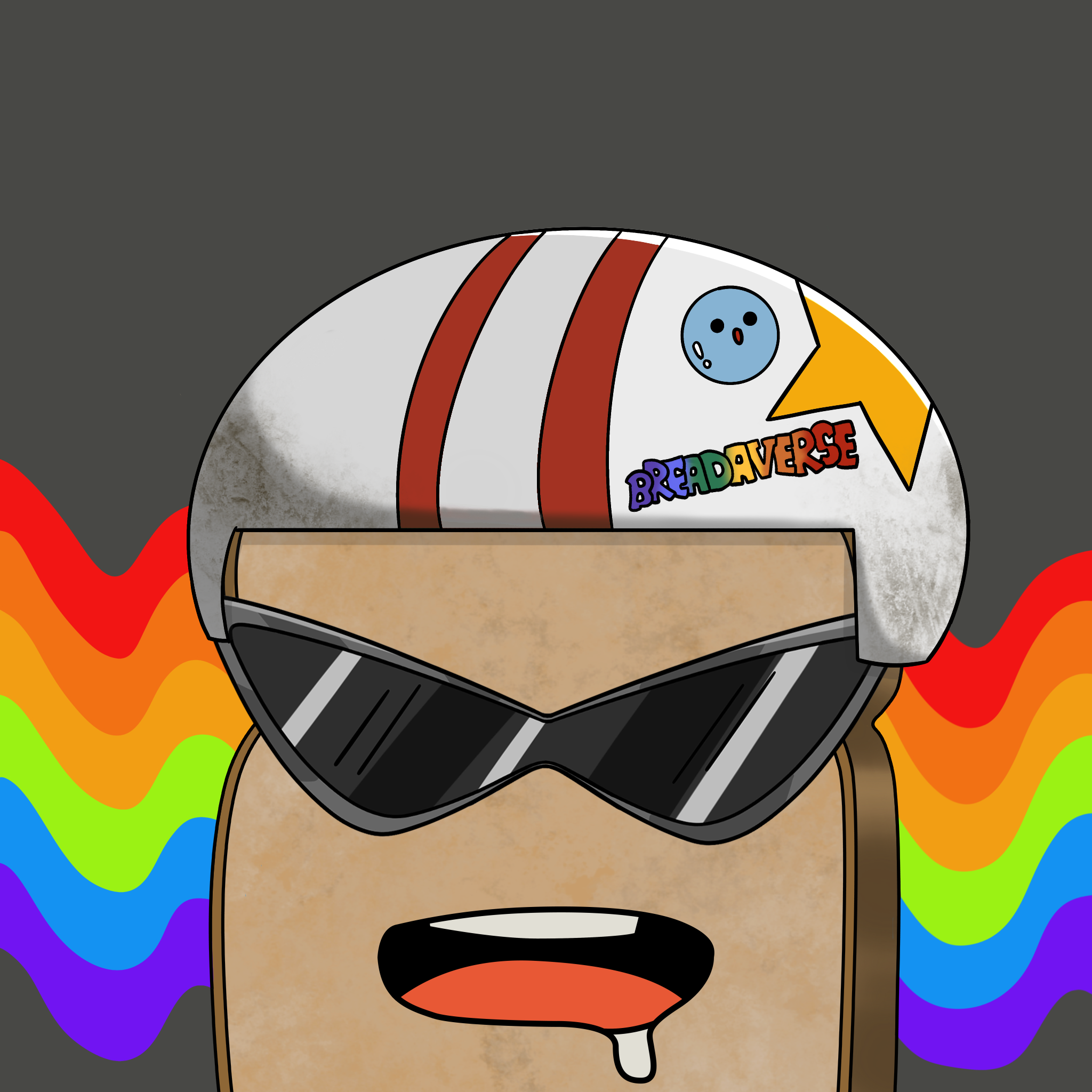 Breadaverse #1488