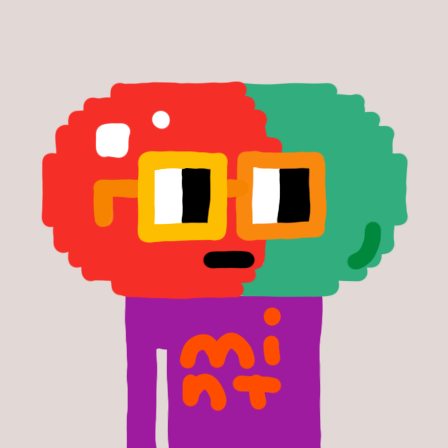 Low Effort Nouns #1147