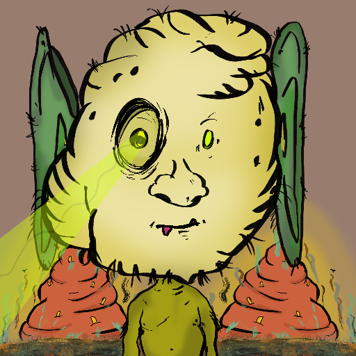 GoblinPoopTown.wtf #15