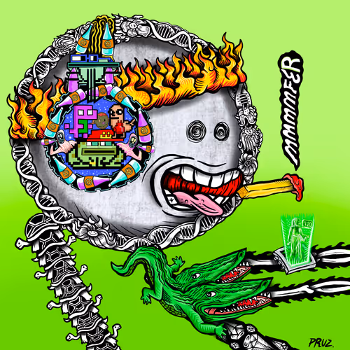 fine art mfer #1254