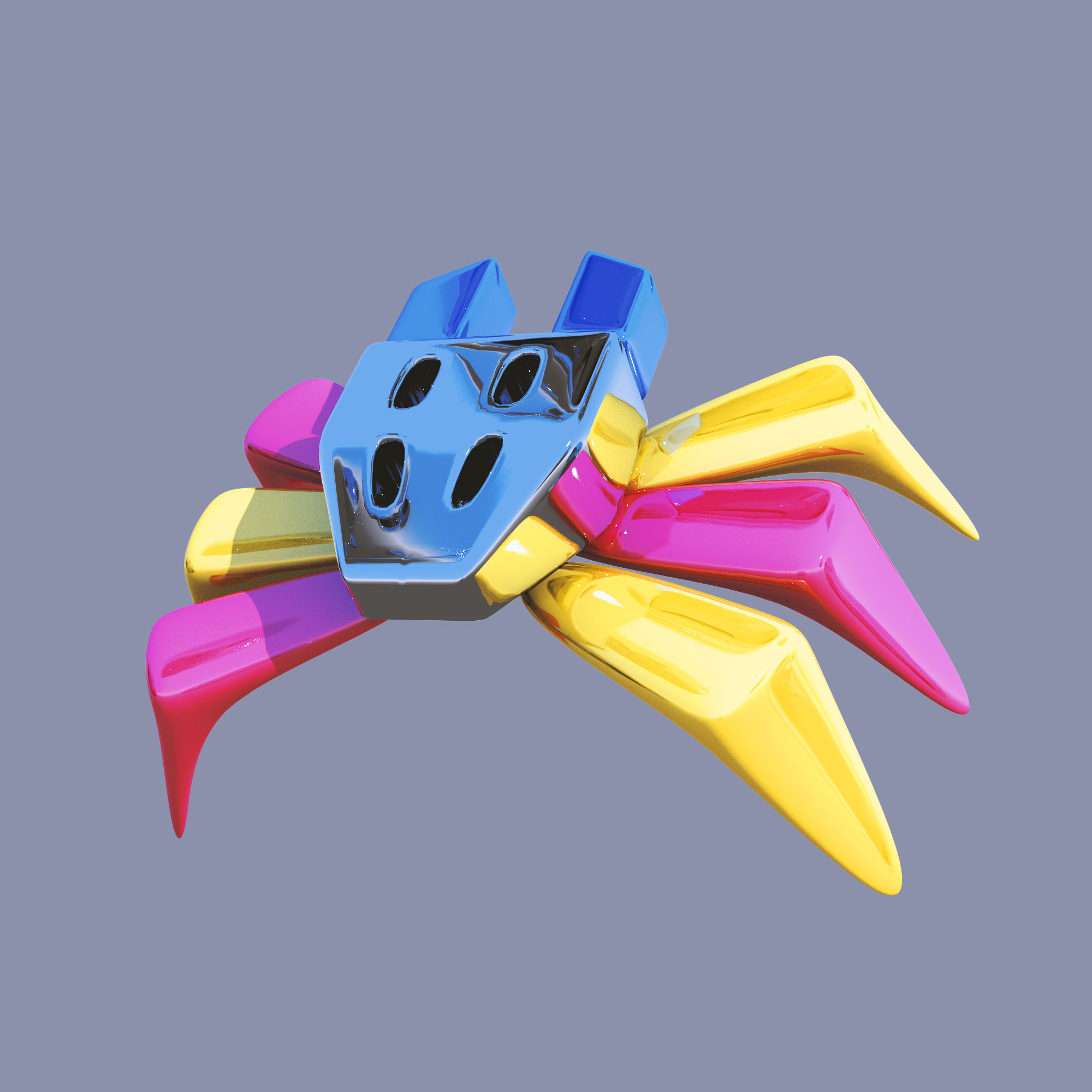 Super Tiny World #47