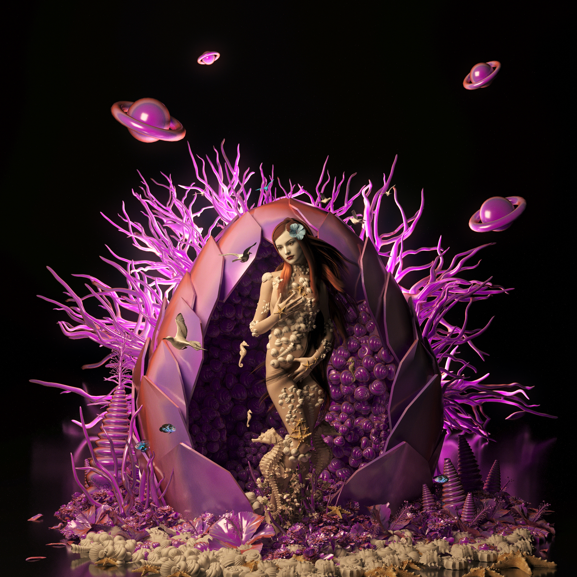 NFT Image