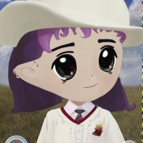 Evolved Milady #187