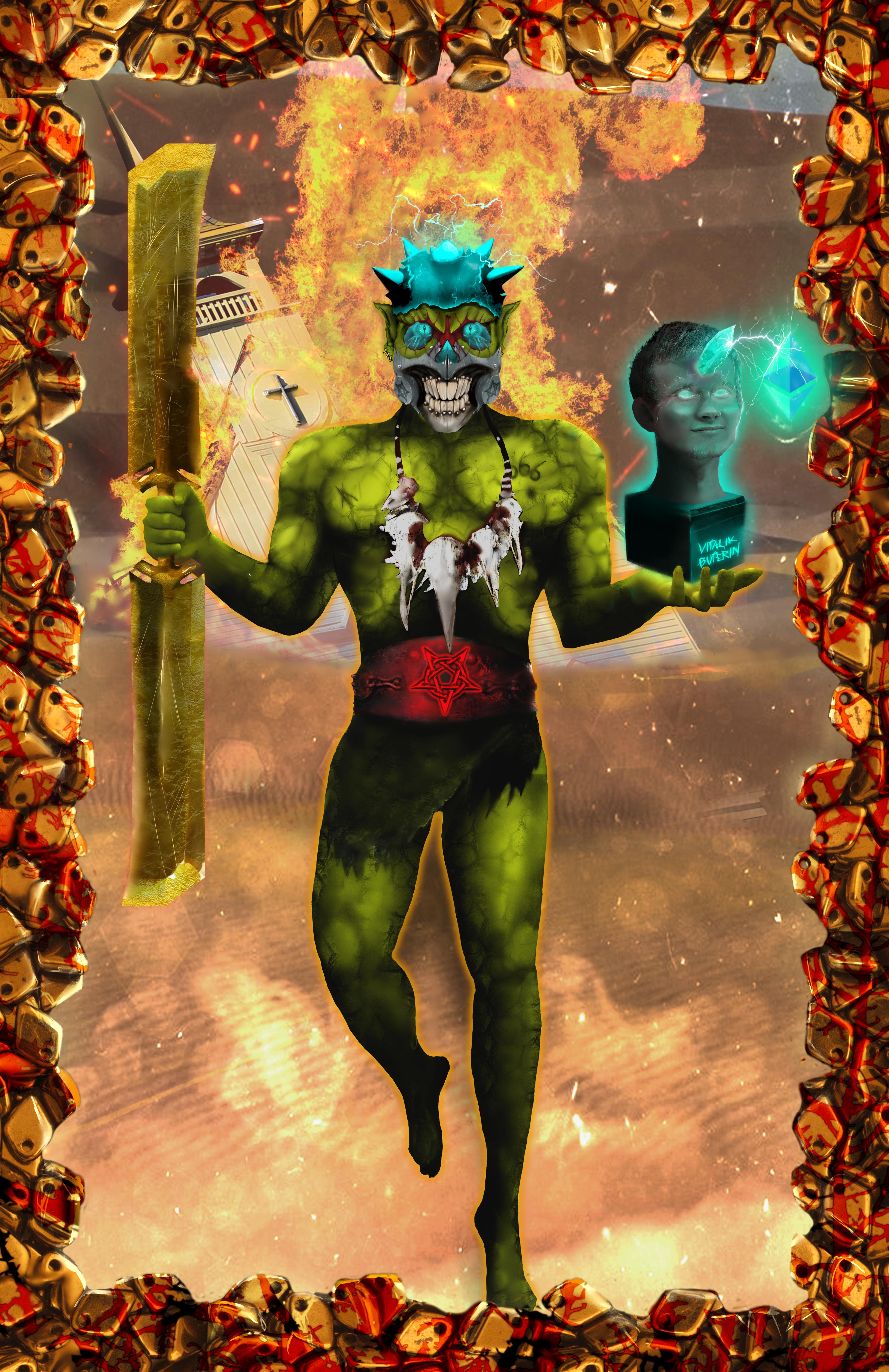 NFT Image