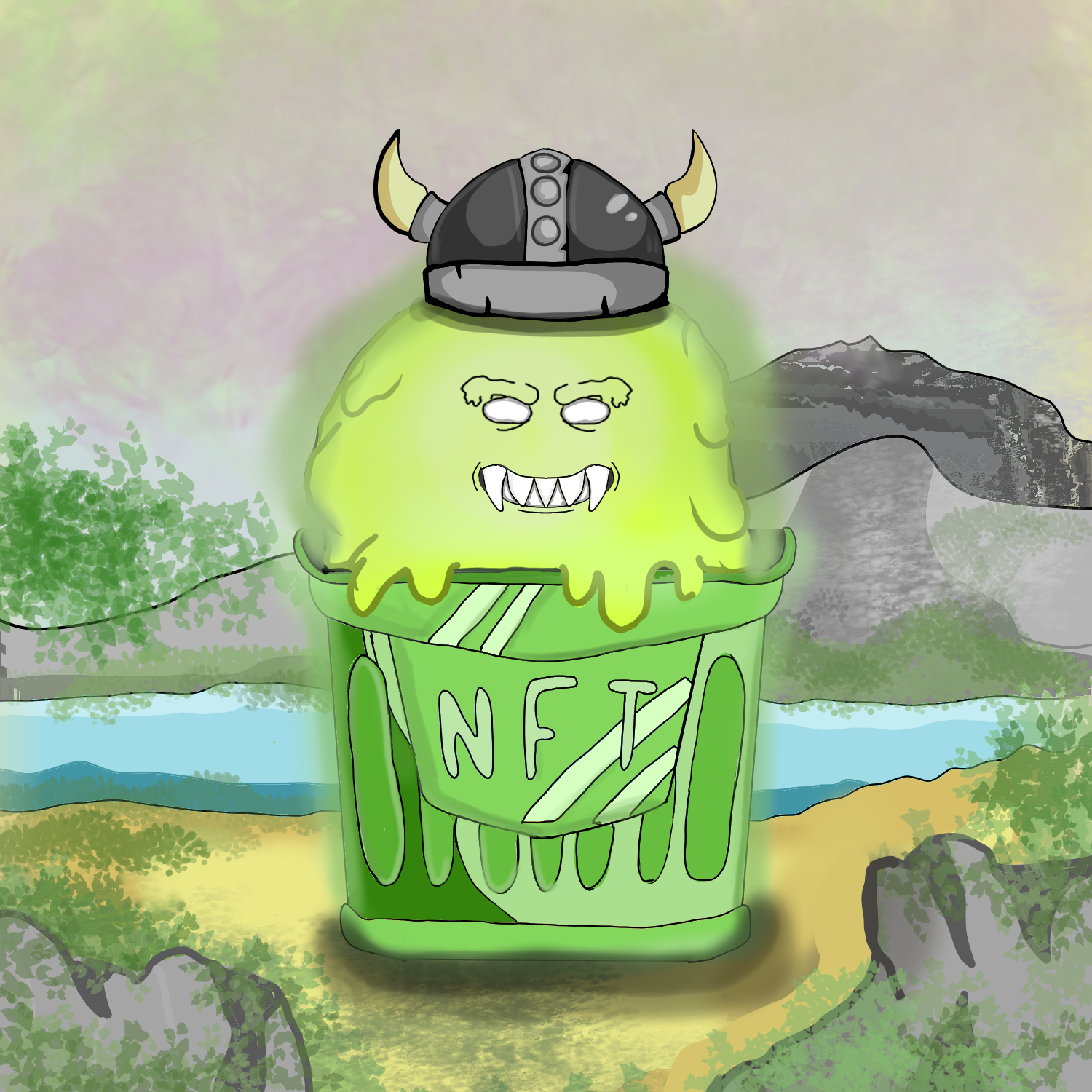 NFT Image