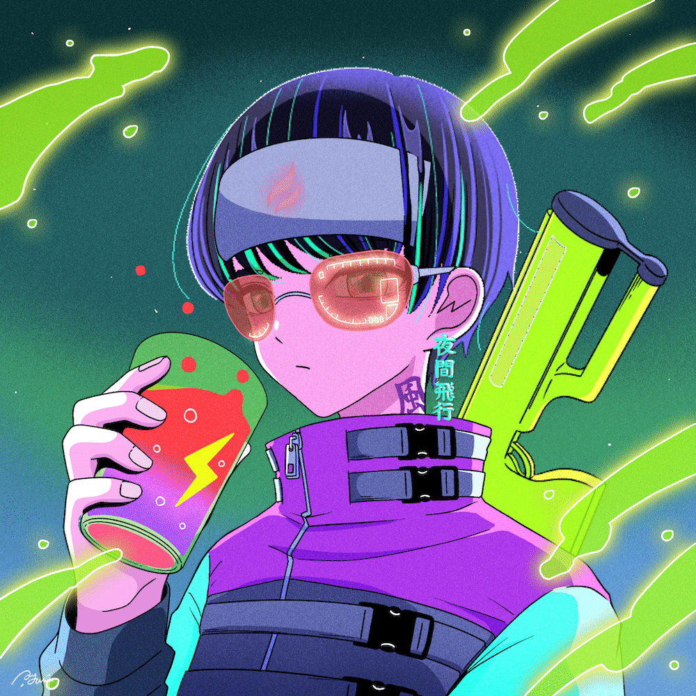 NFT Image