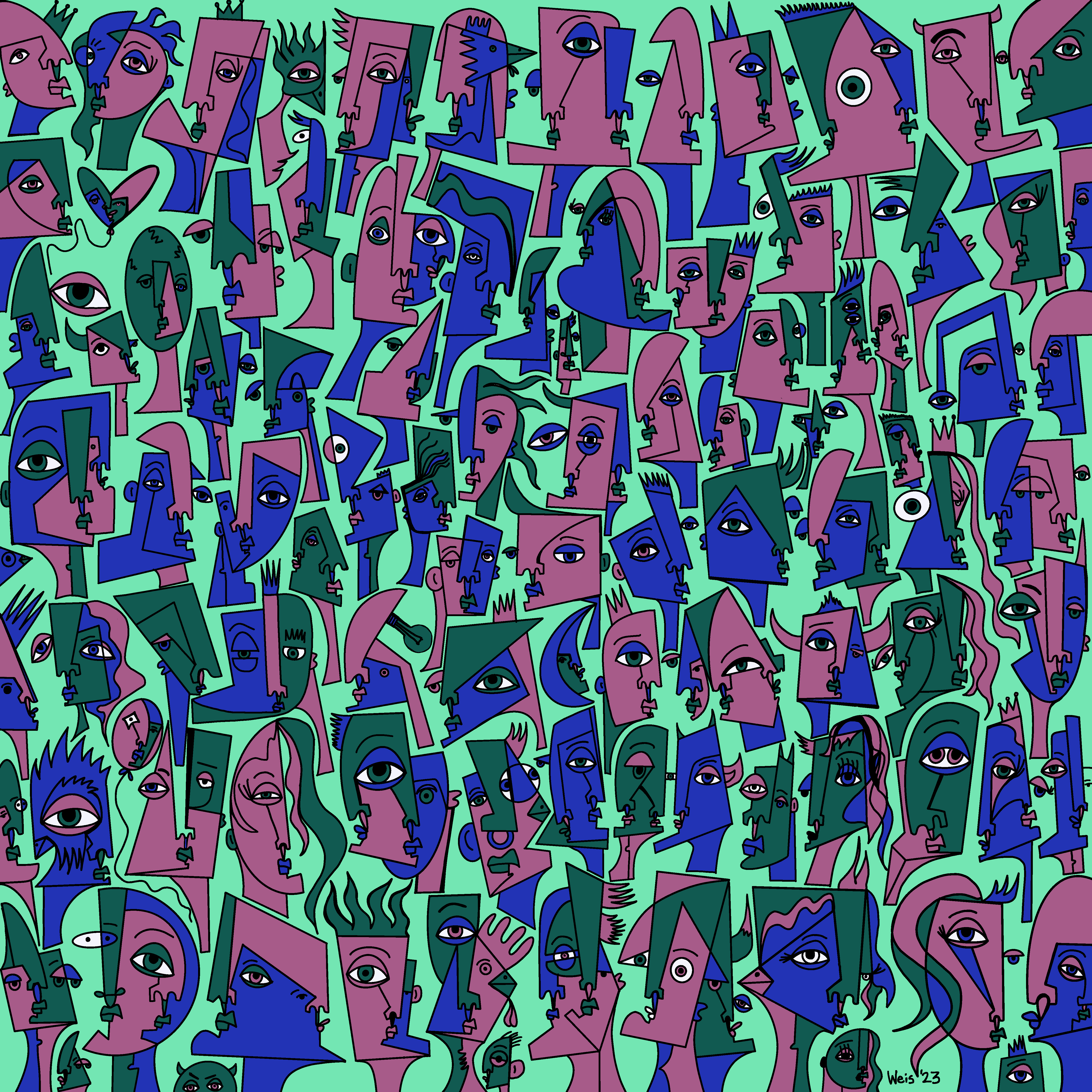 NFT Image