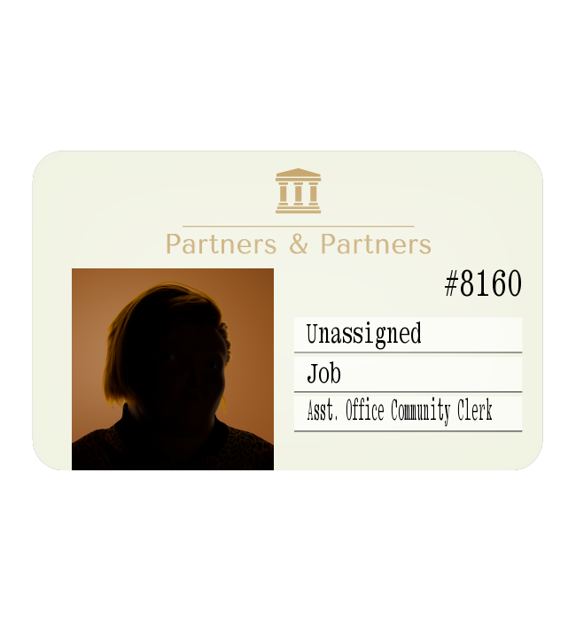 17 Ⓡ / week, Partners & Partners