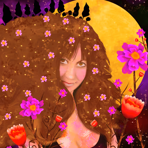 Flower Power