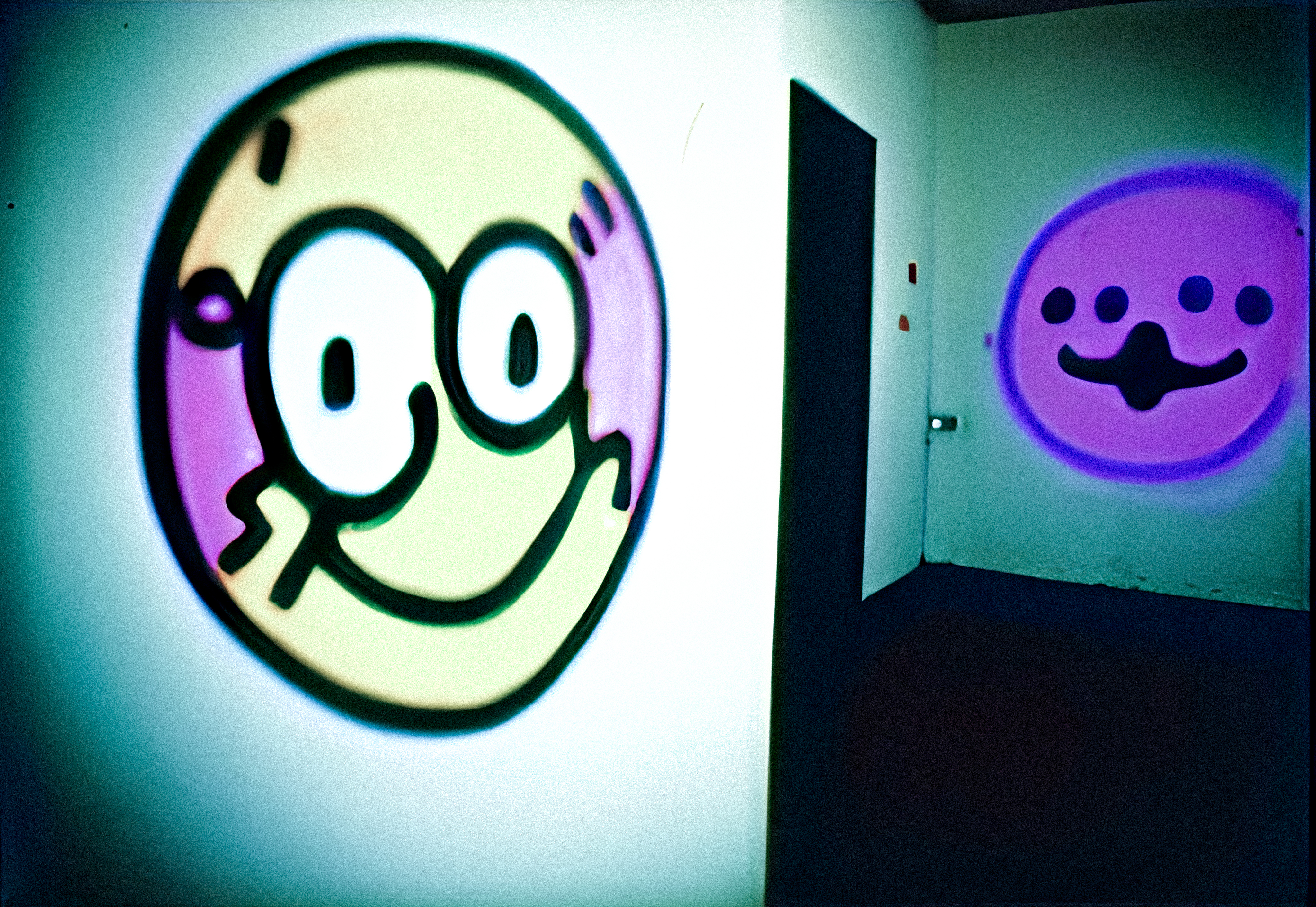 Untitled (For no one)