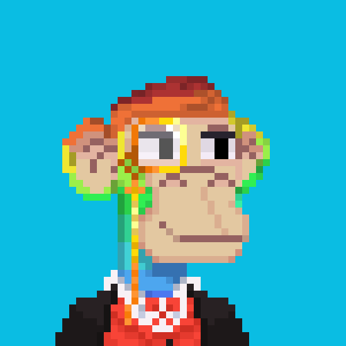 ApeGang #5278