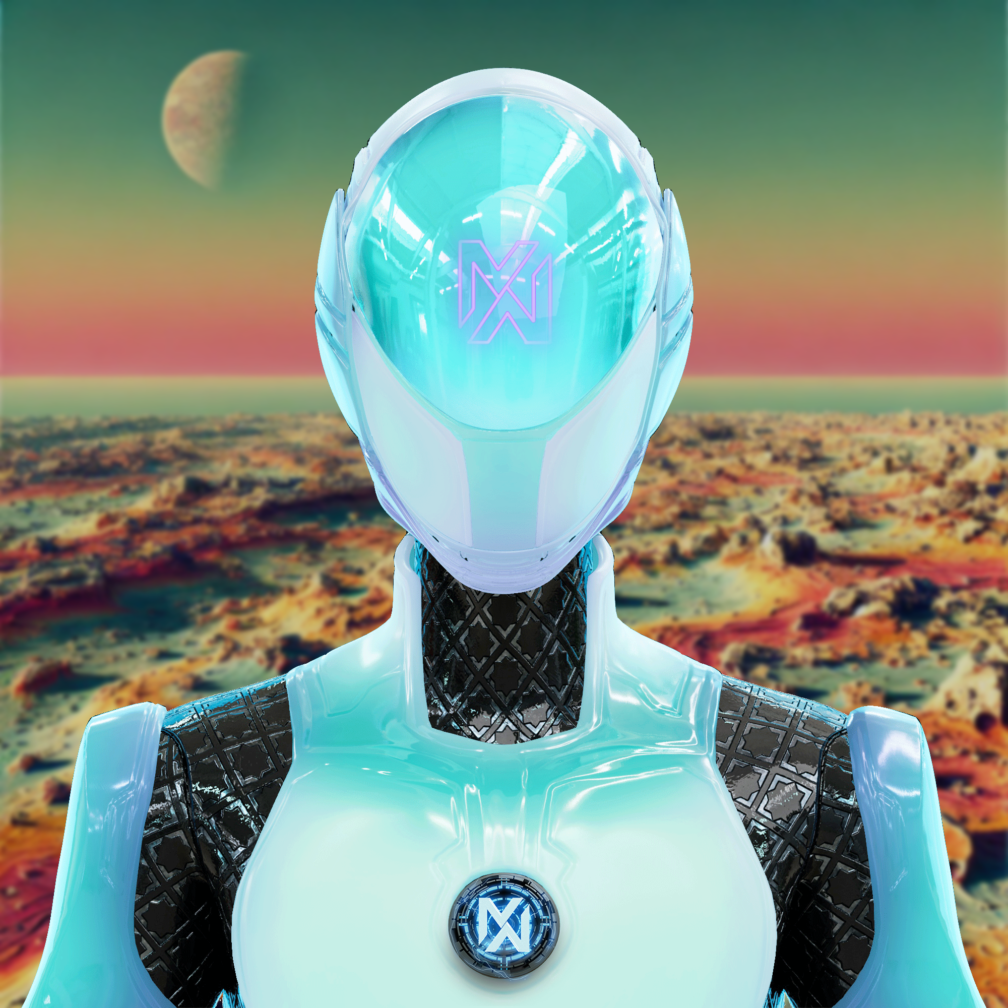 NFT Image