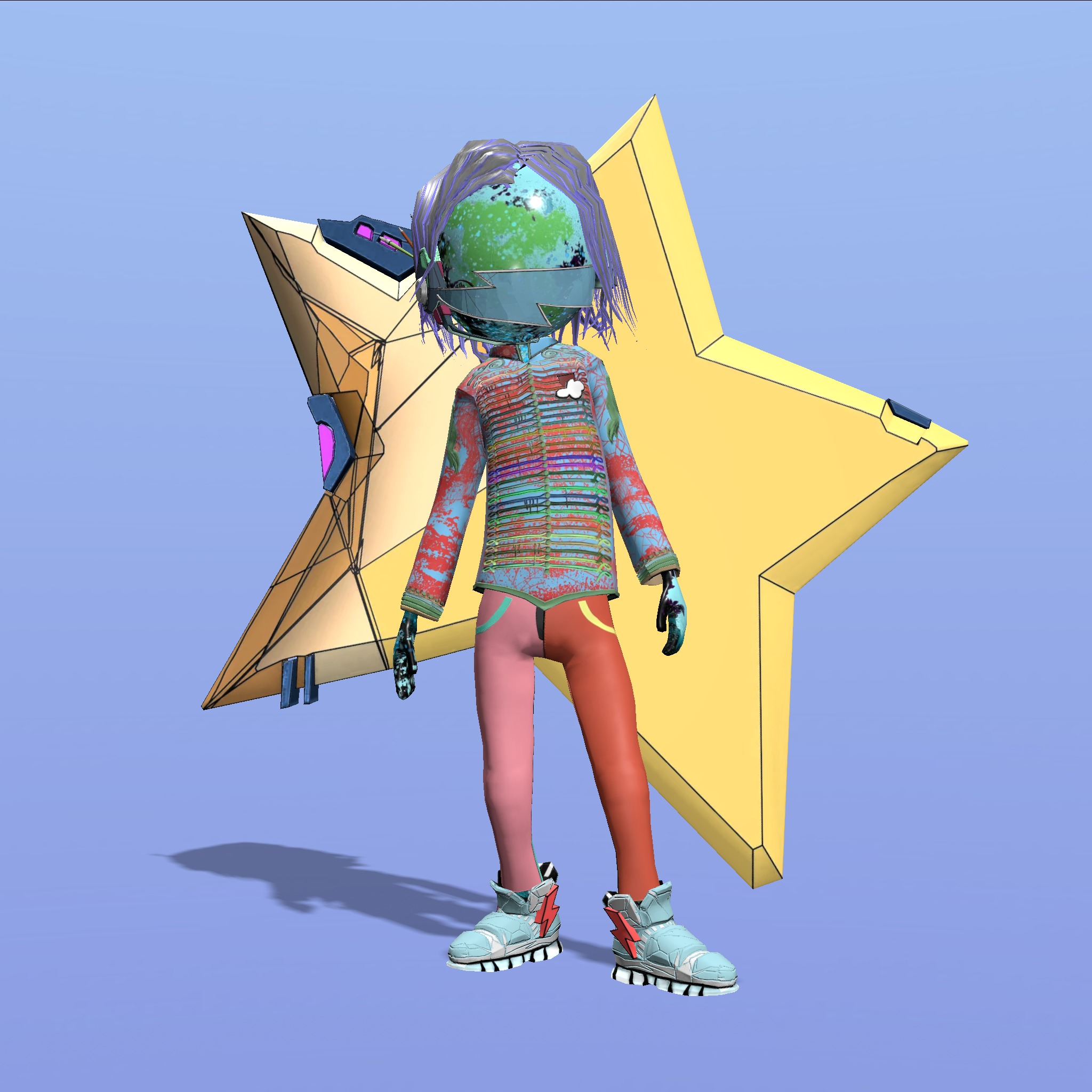NFT Image