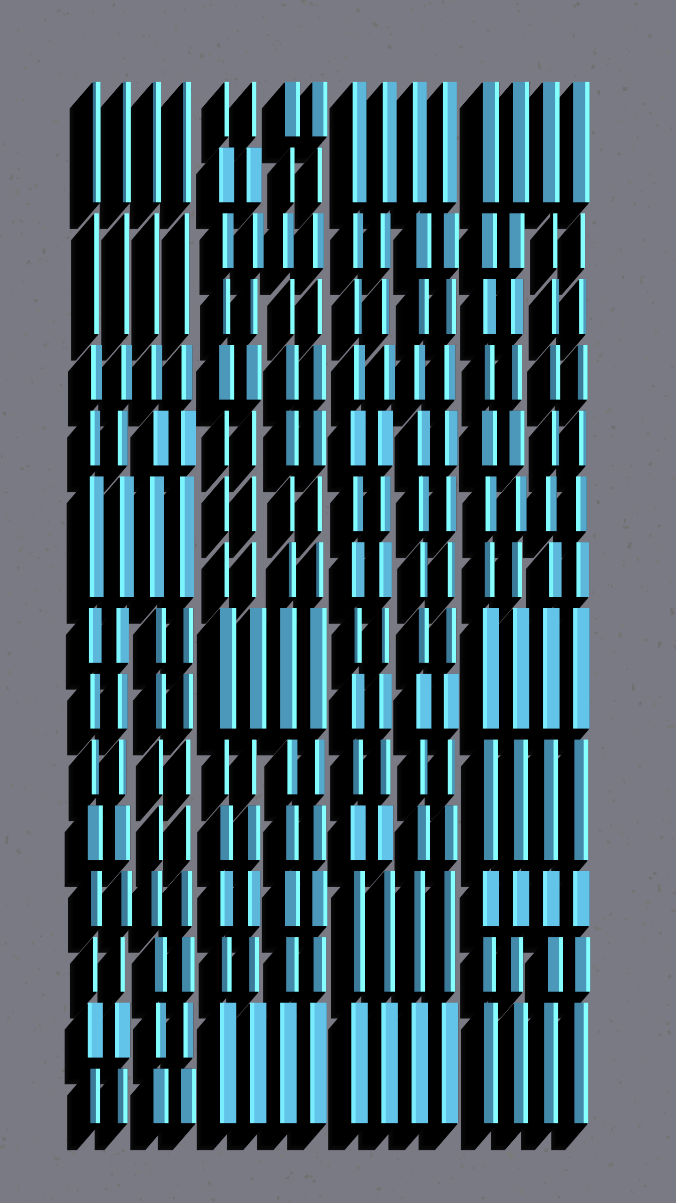 Brise Soleil  #85