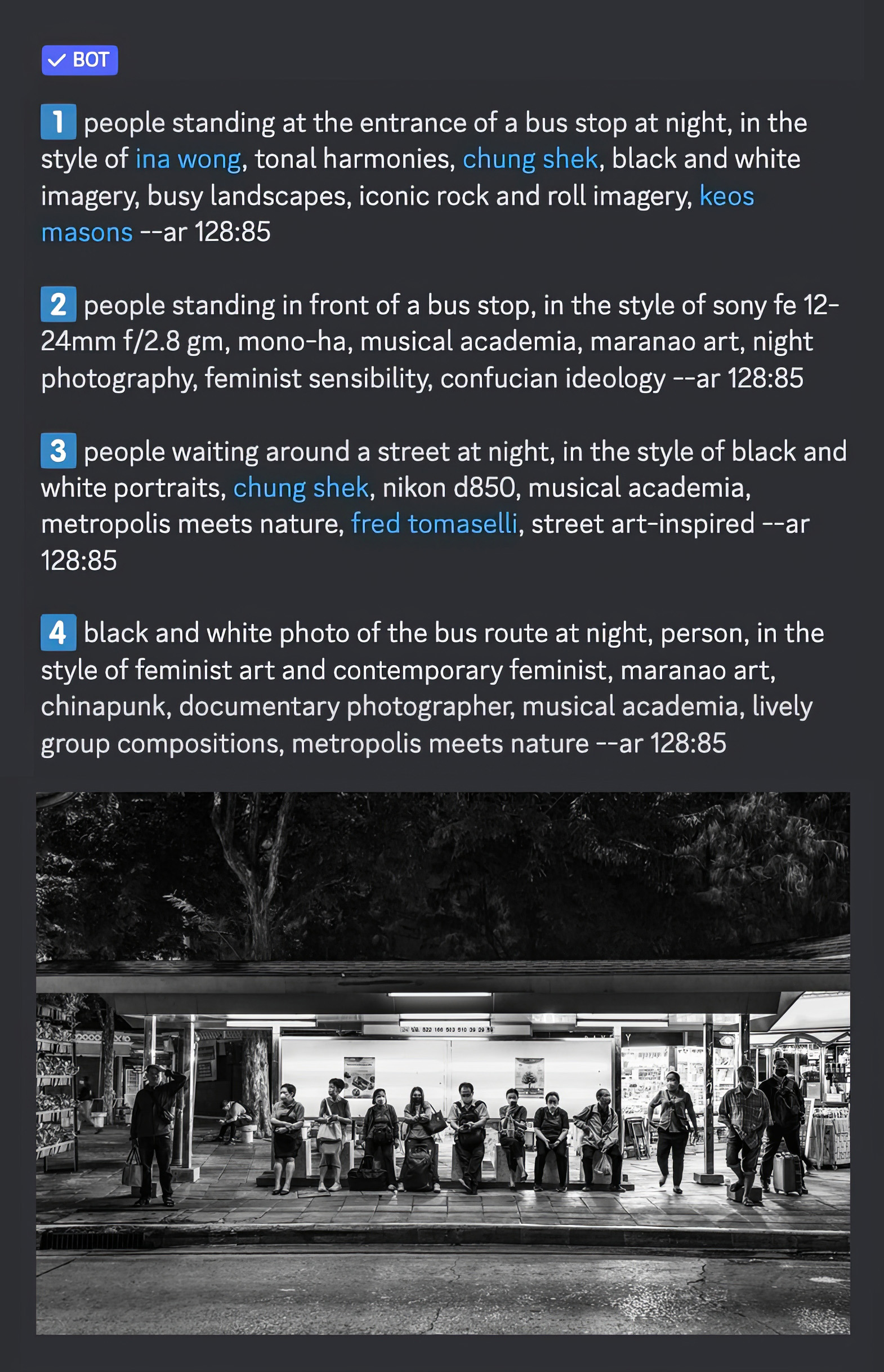 The Coast /describe img The Sea #05