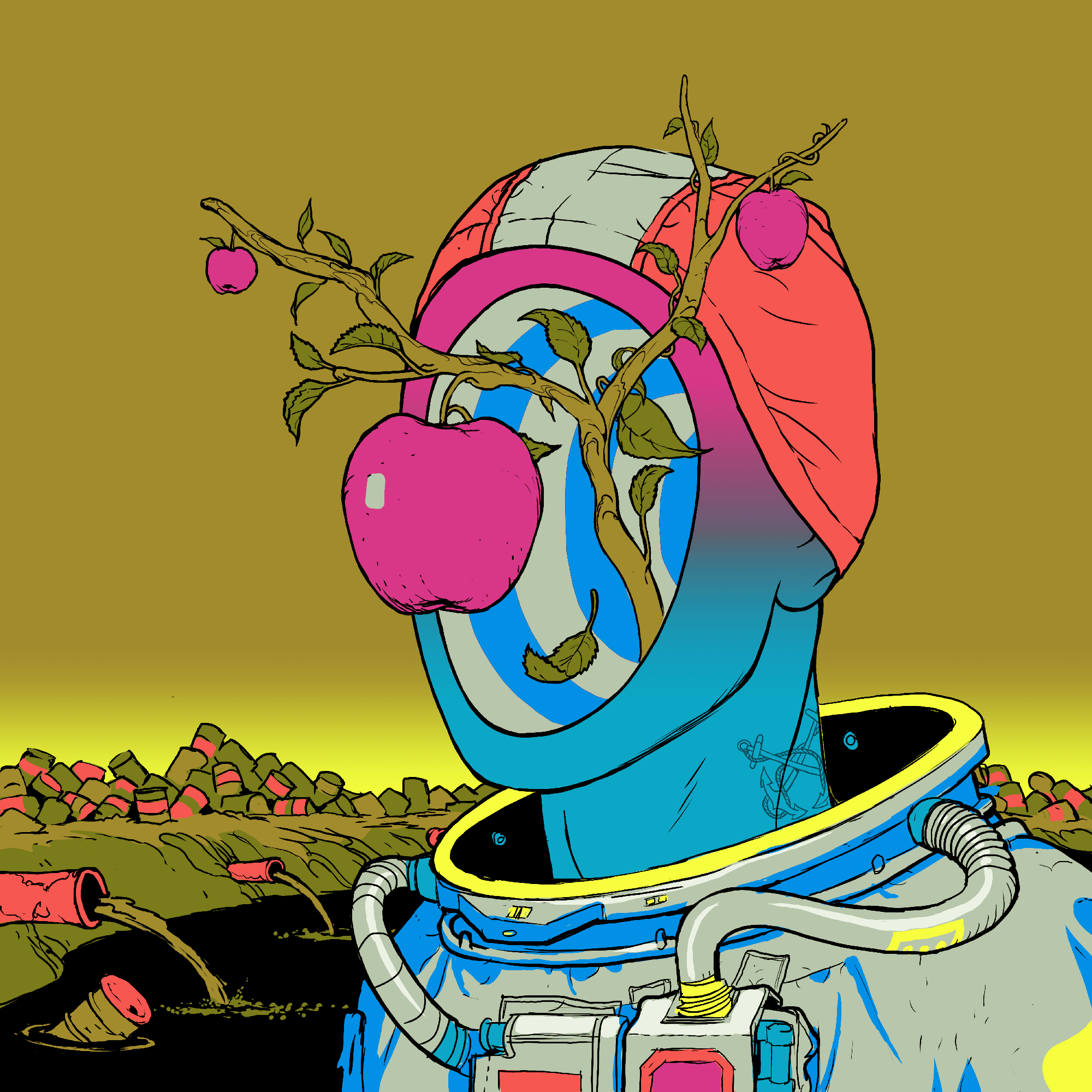NFT Image