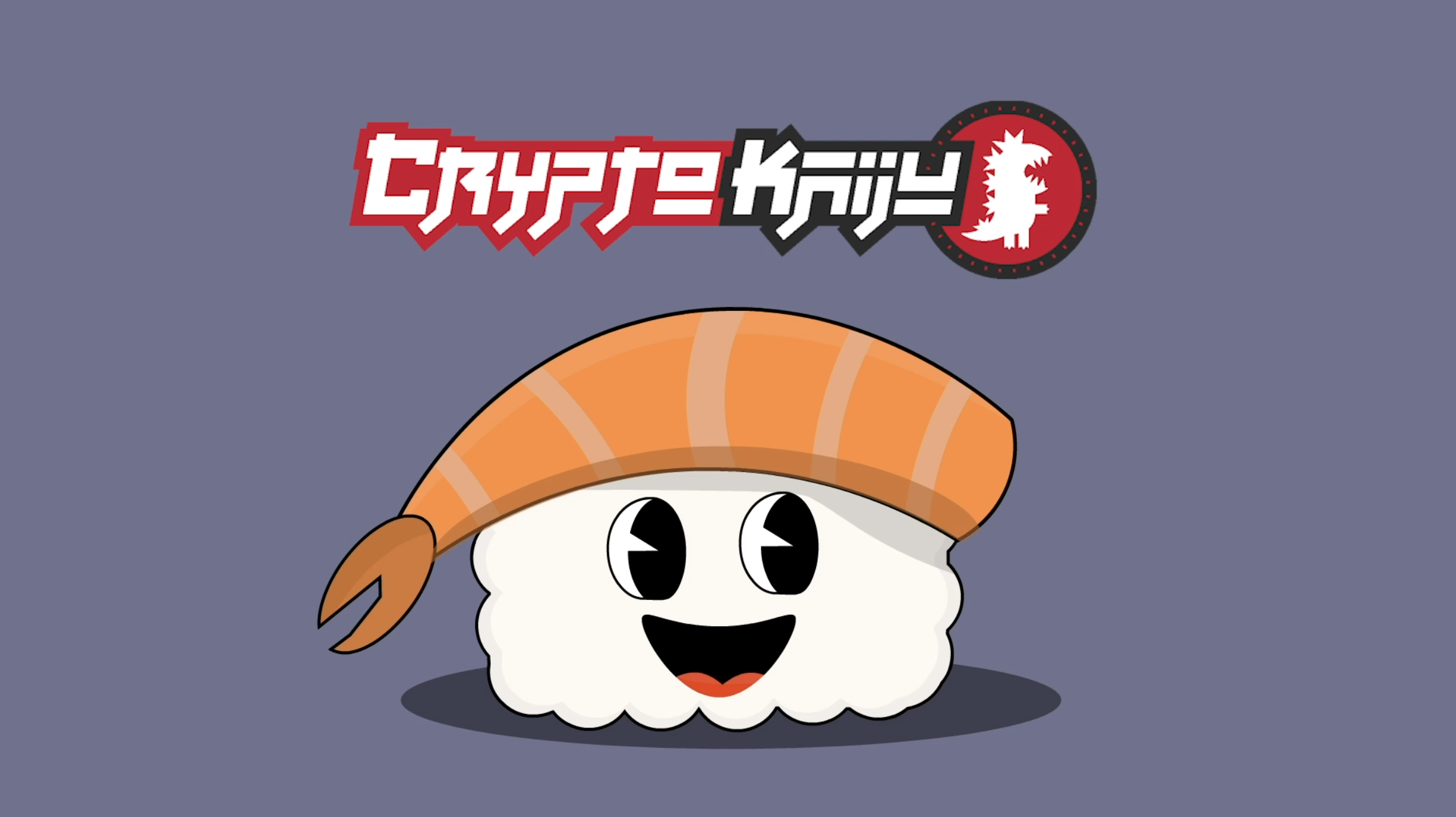 Cute Nigiri