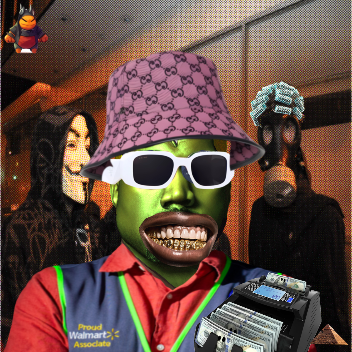 NFT Image