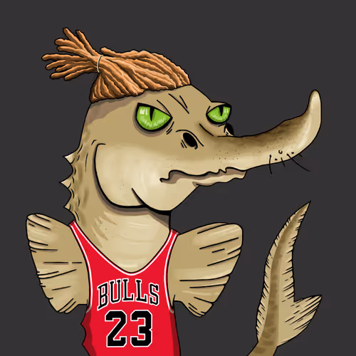 FISH #6