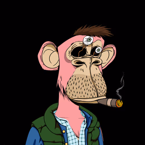 Merge Dark Ape #4588