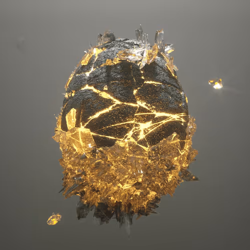 Project Buterin ID# 9724