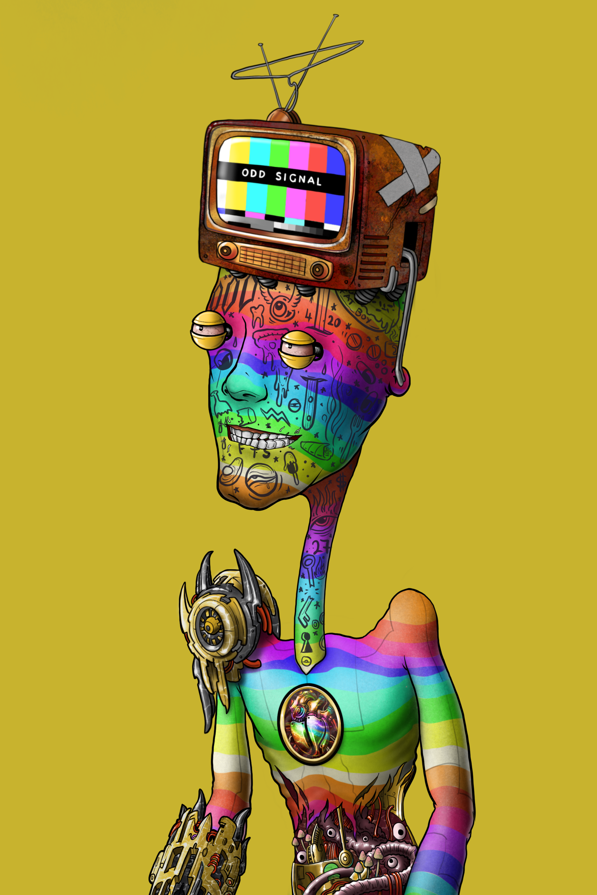 NFT Image