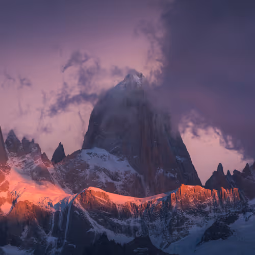 Wilderness to Blockchain #34 - The first light