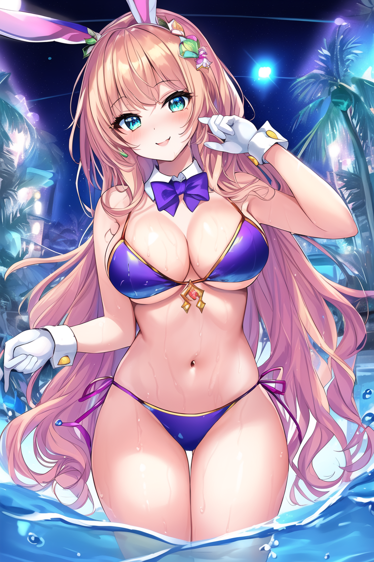 Kawaii Tiger&Bunny #64