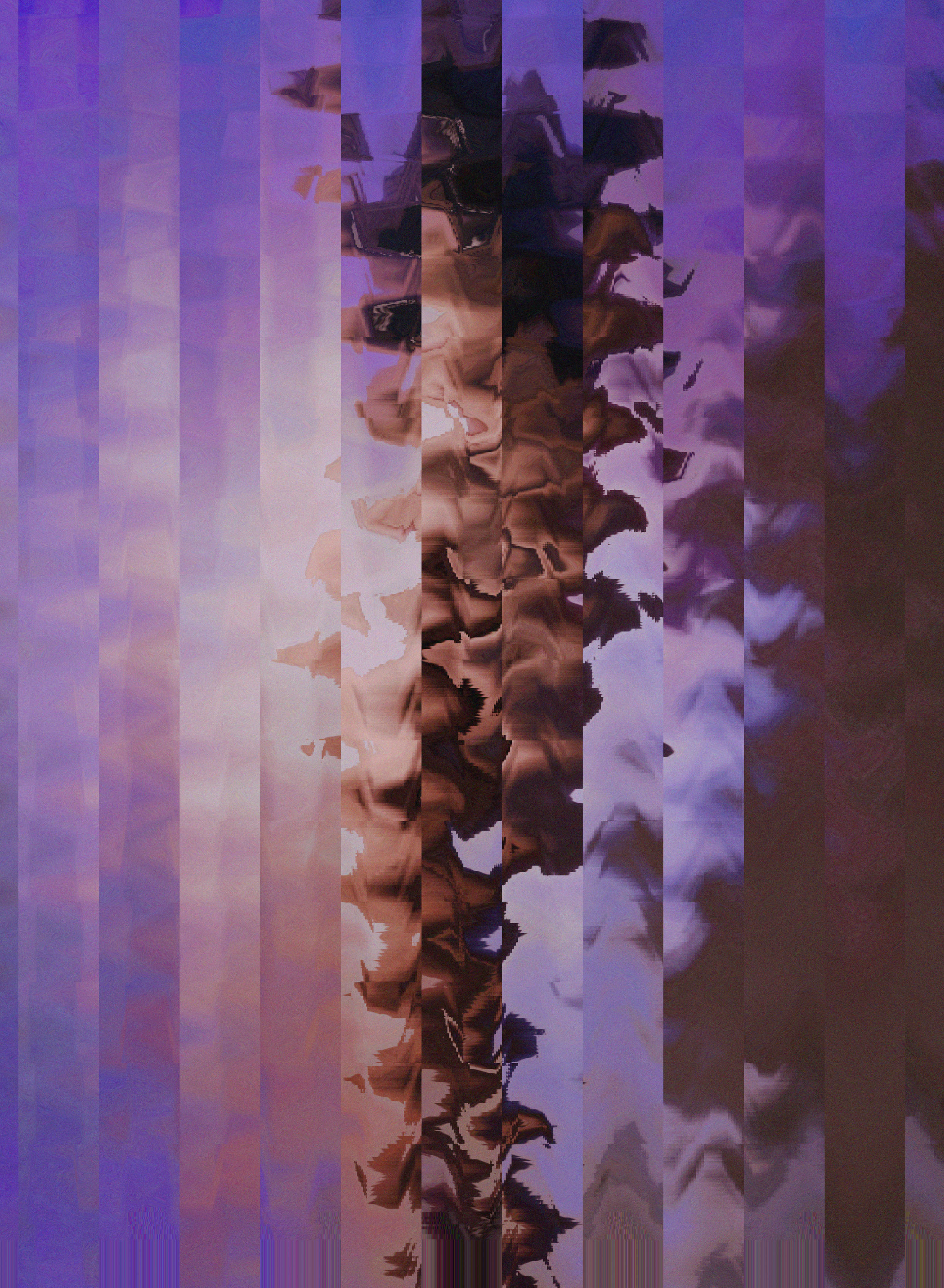Nude Abstract #57