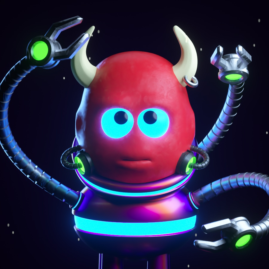 Ethereans Official 2776