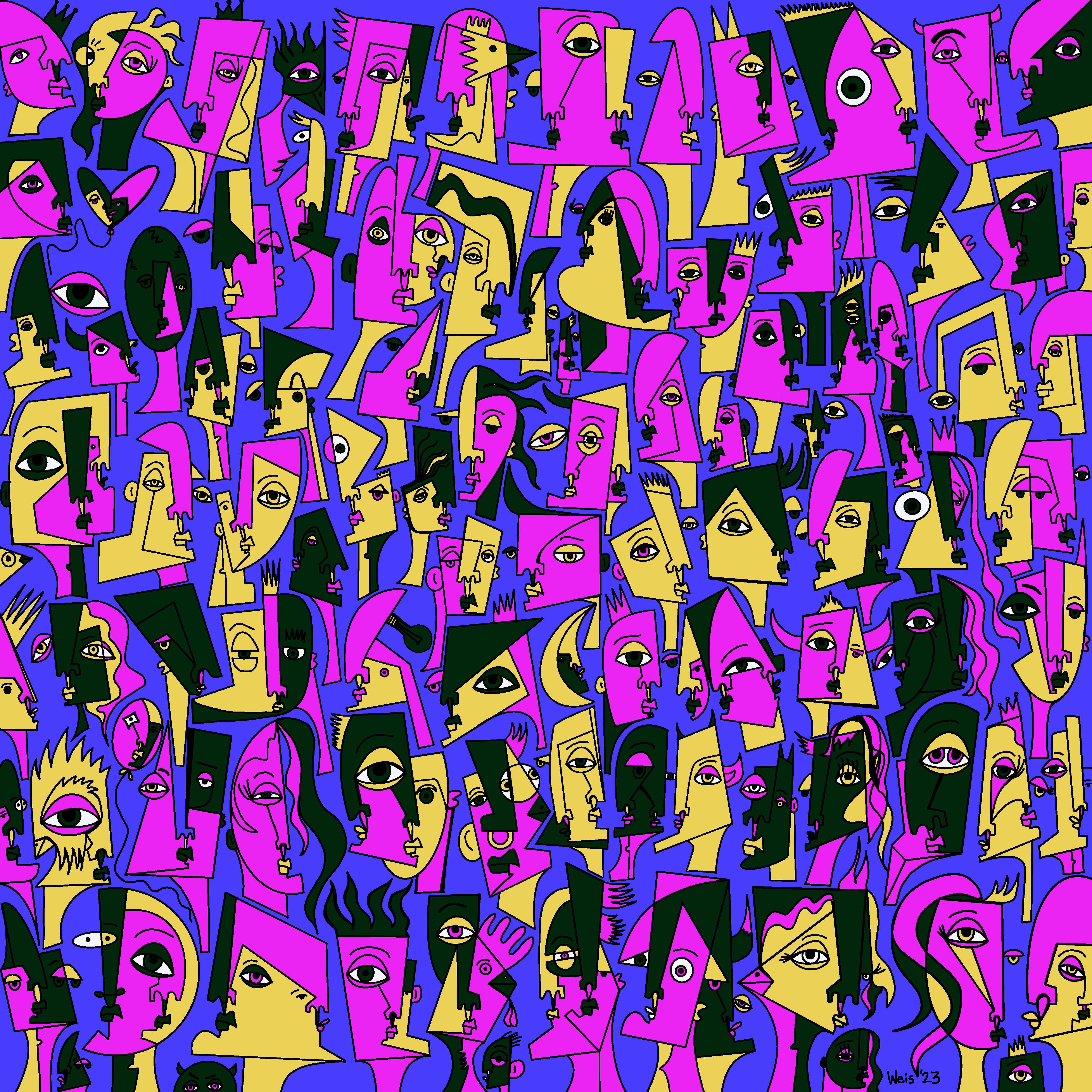 NFT Image