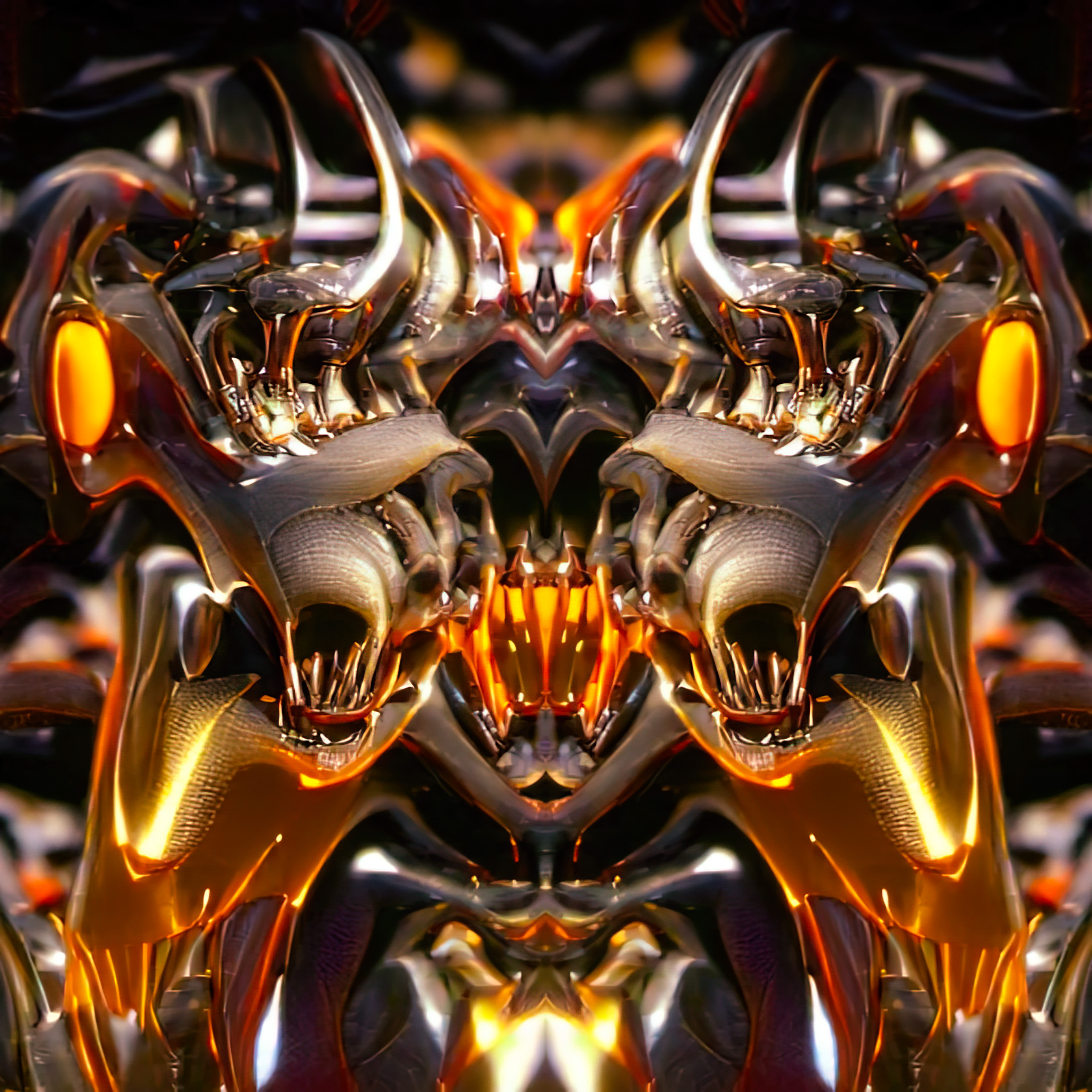 Symm 0134