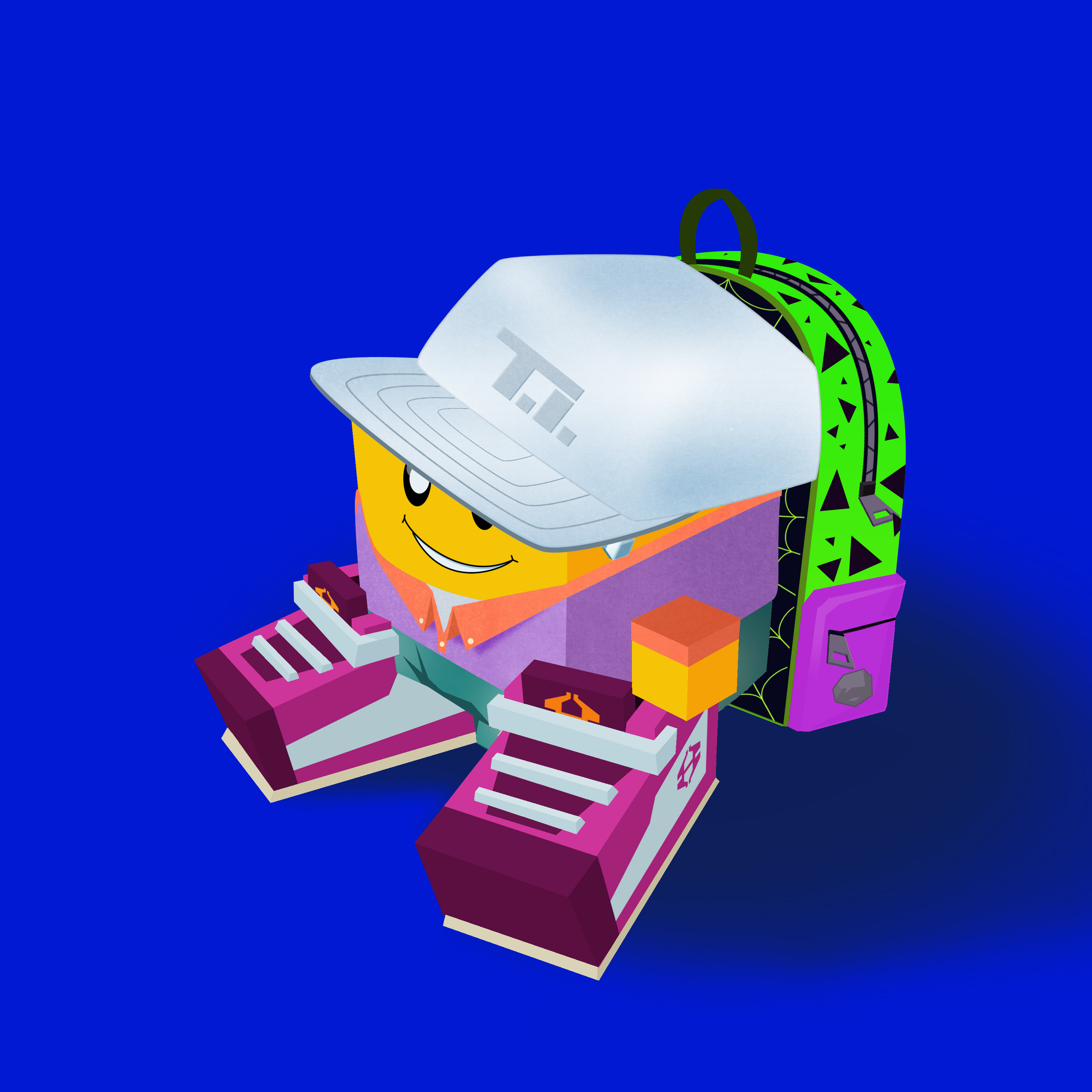 NFT Image