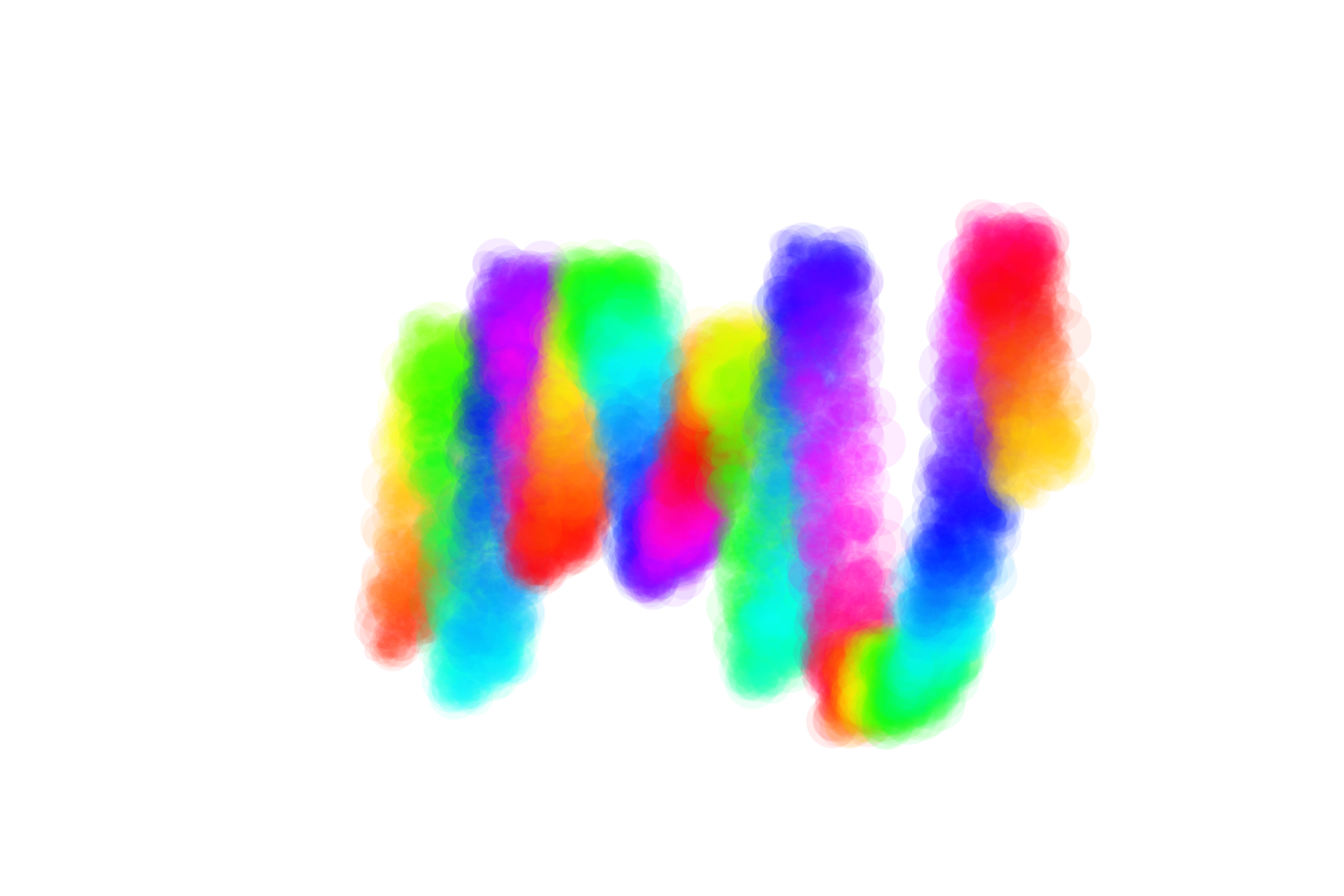 Chromie Squiggle #3680