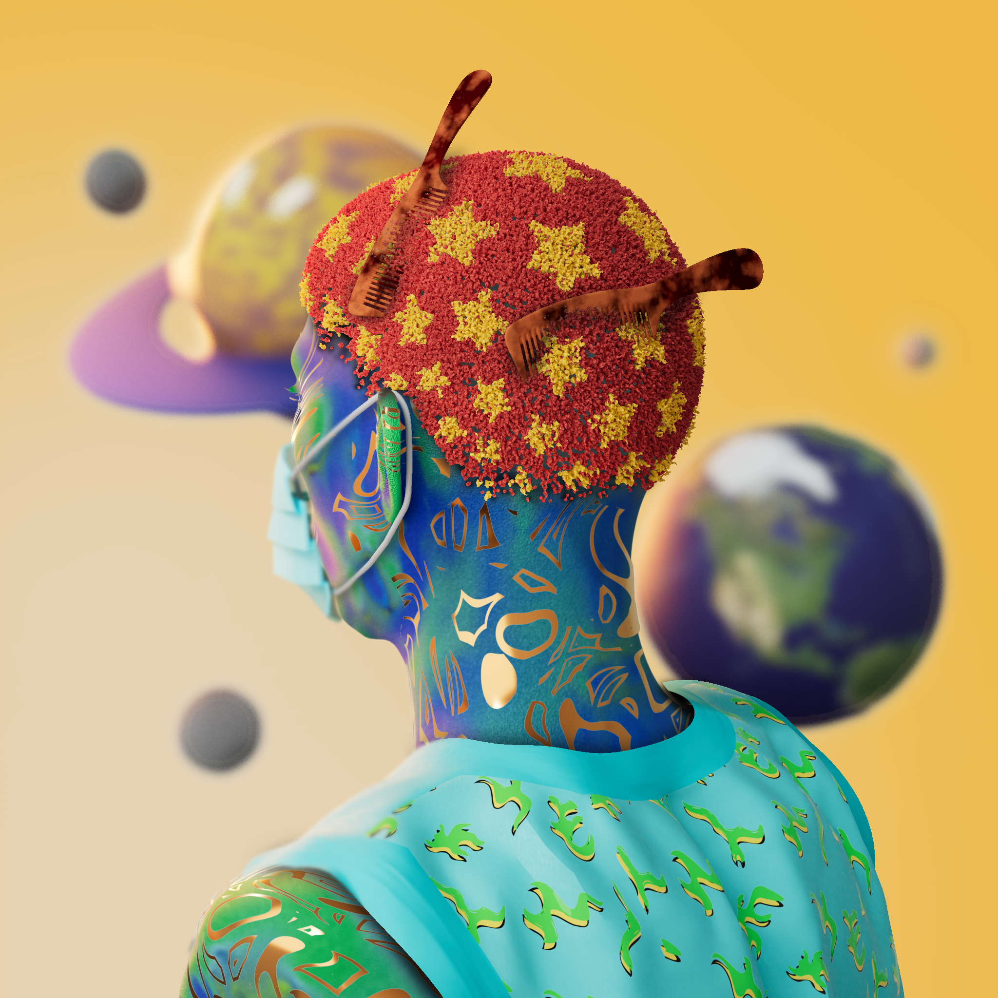 NFT Image
