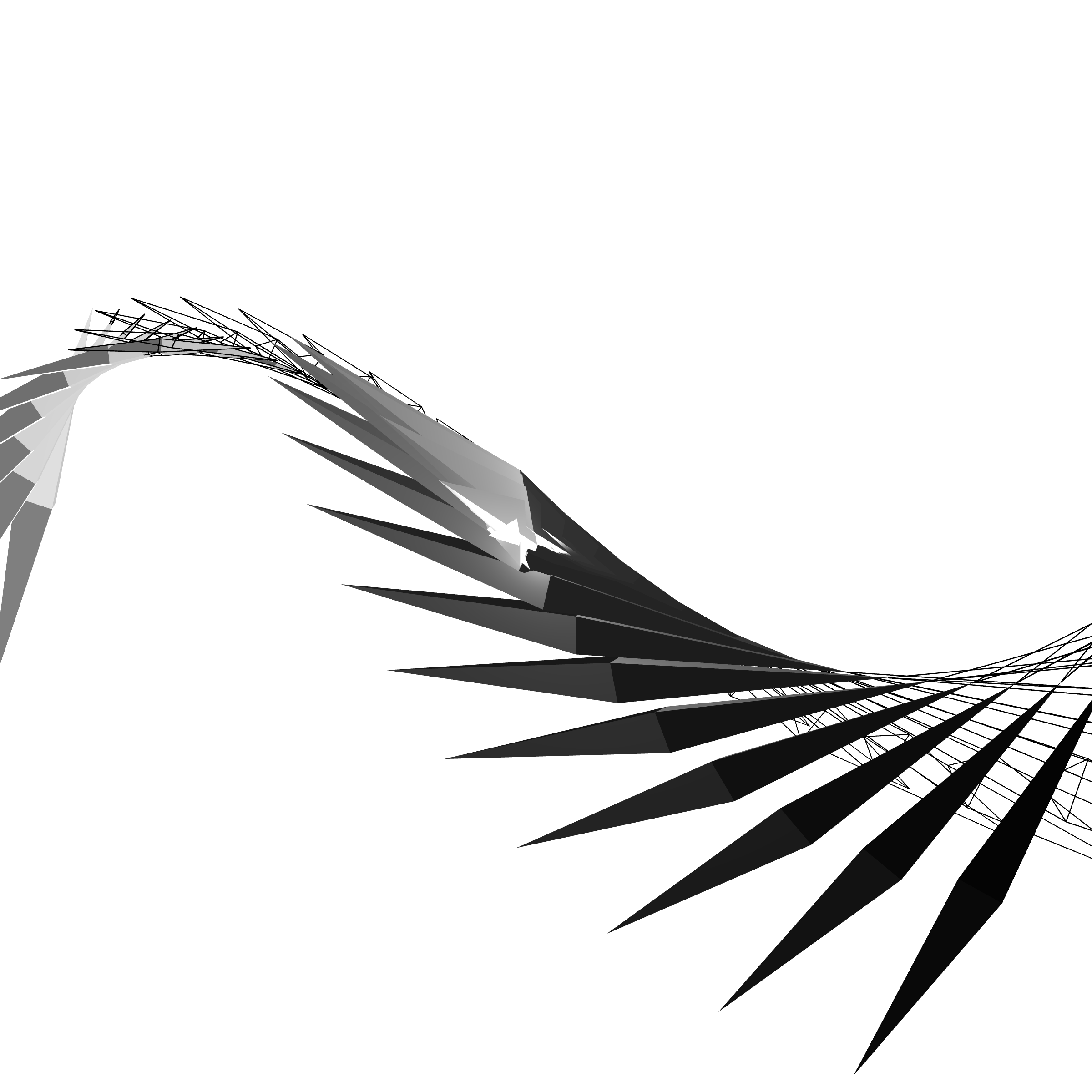 glitch crystal monsters #206