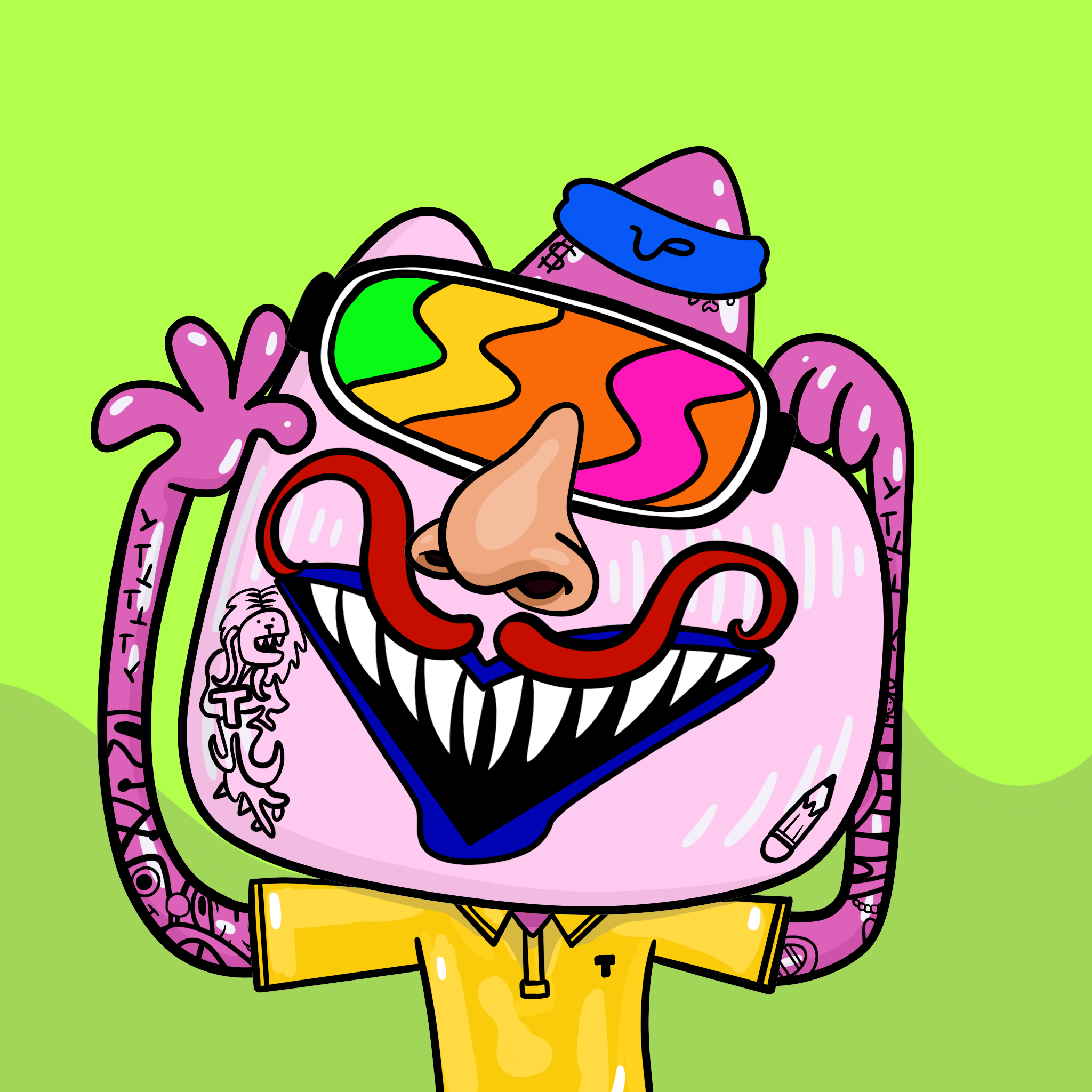 NFT Image