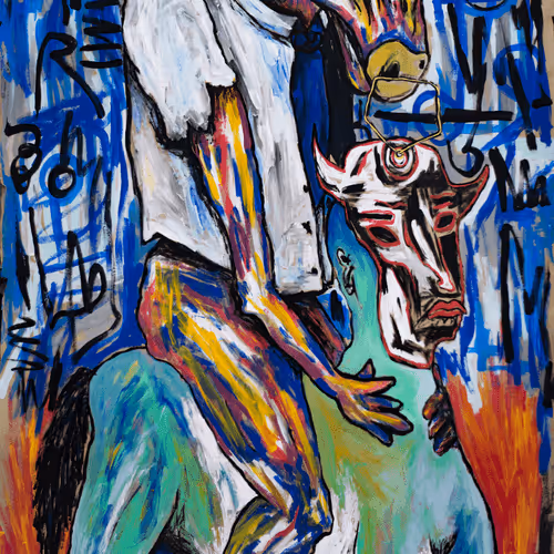 Dreams of Humanity #3