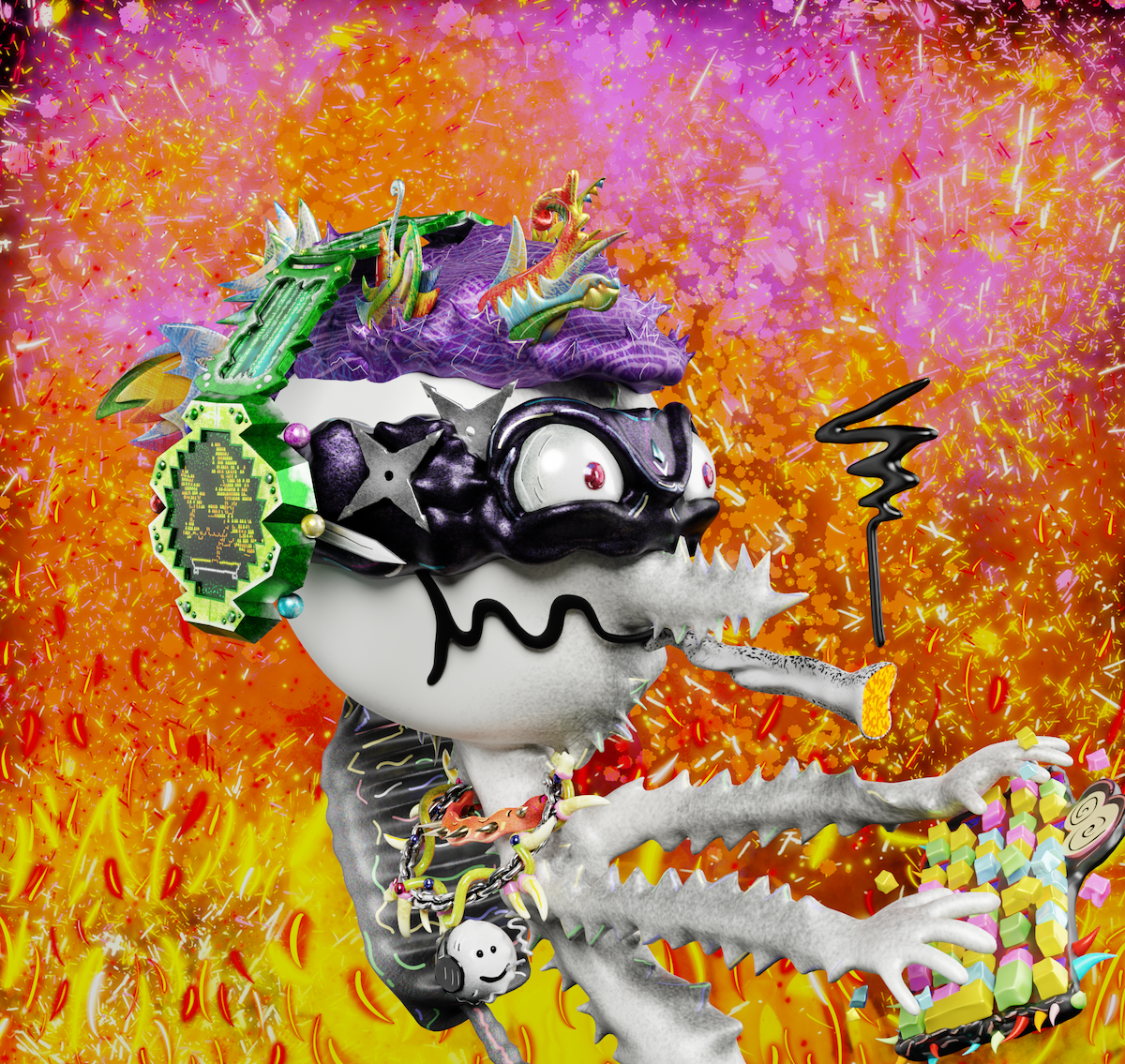 NFT Image