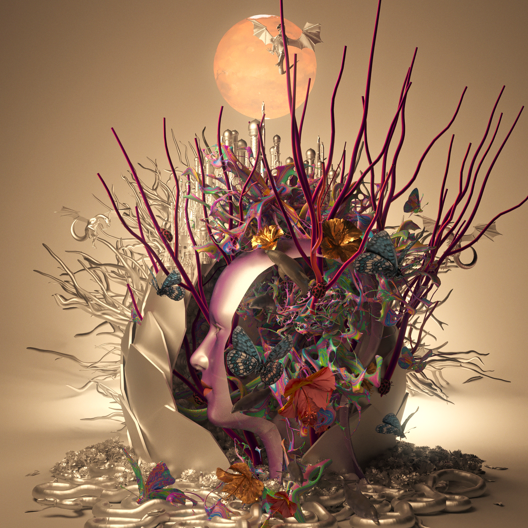 NFT Image