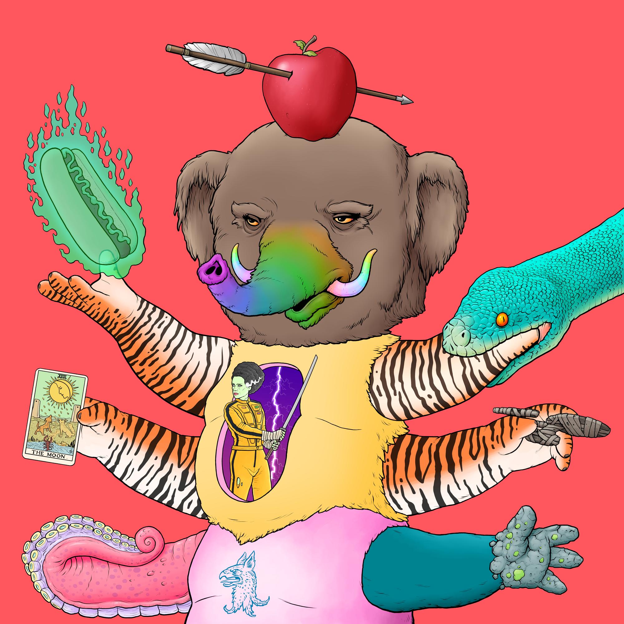 NFT Image